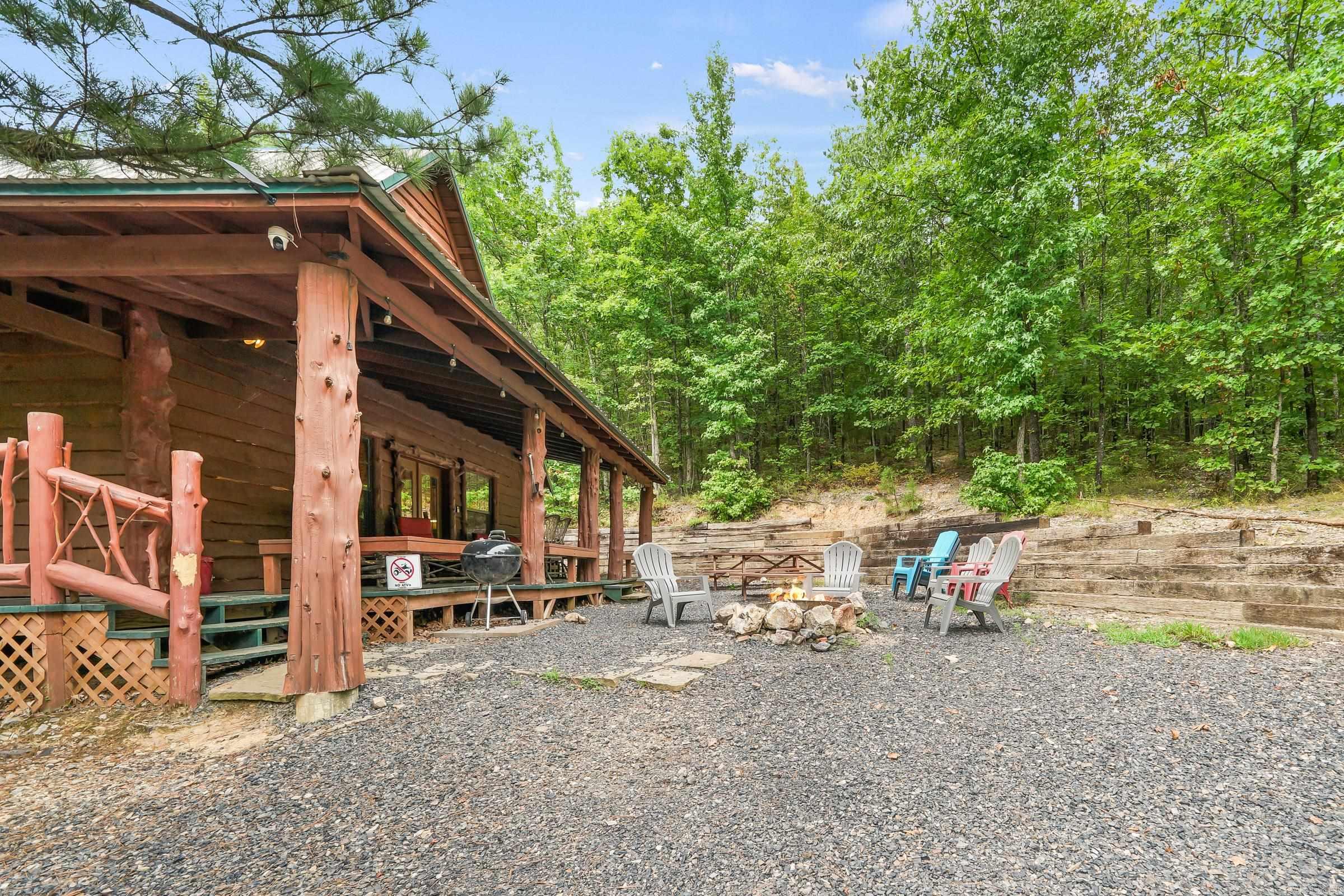 209  Massey Ln  Mena, AR