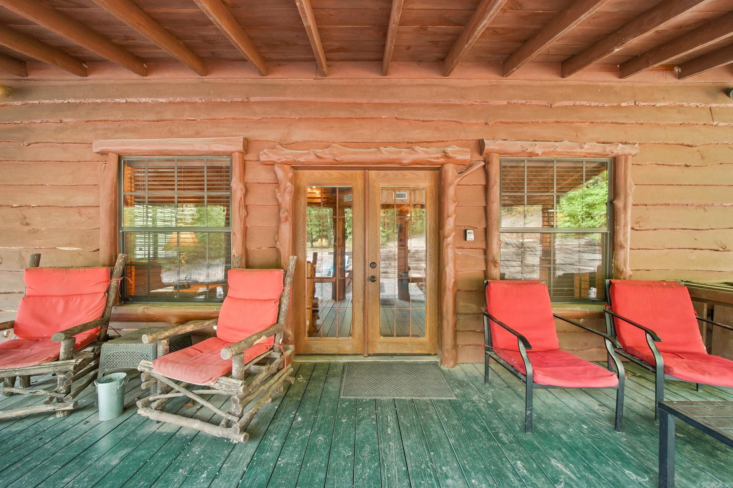 209  Massey Ln  Mena, AR