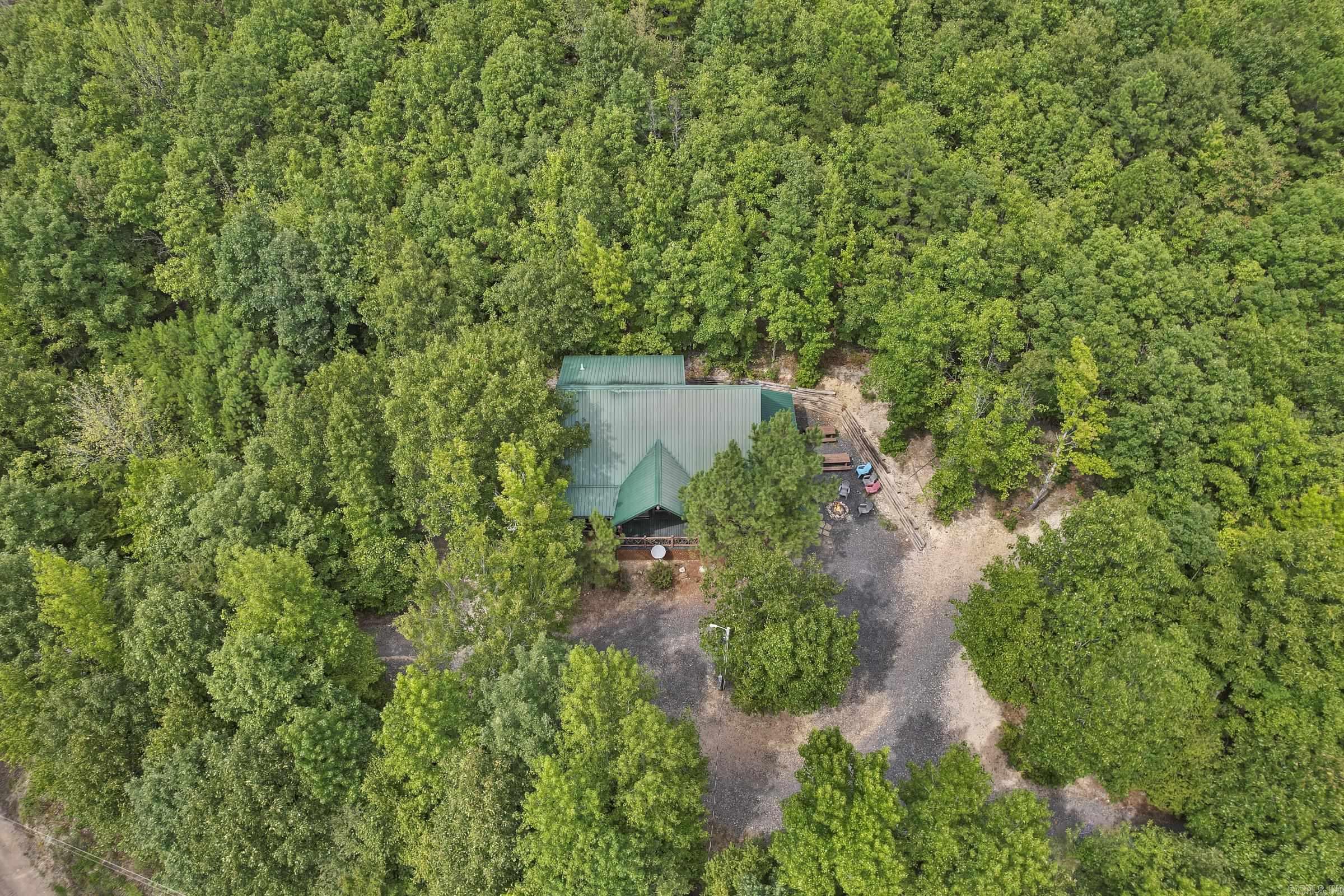 209  Massey Ln  Mena, AR