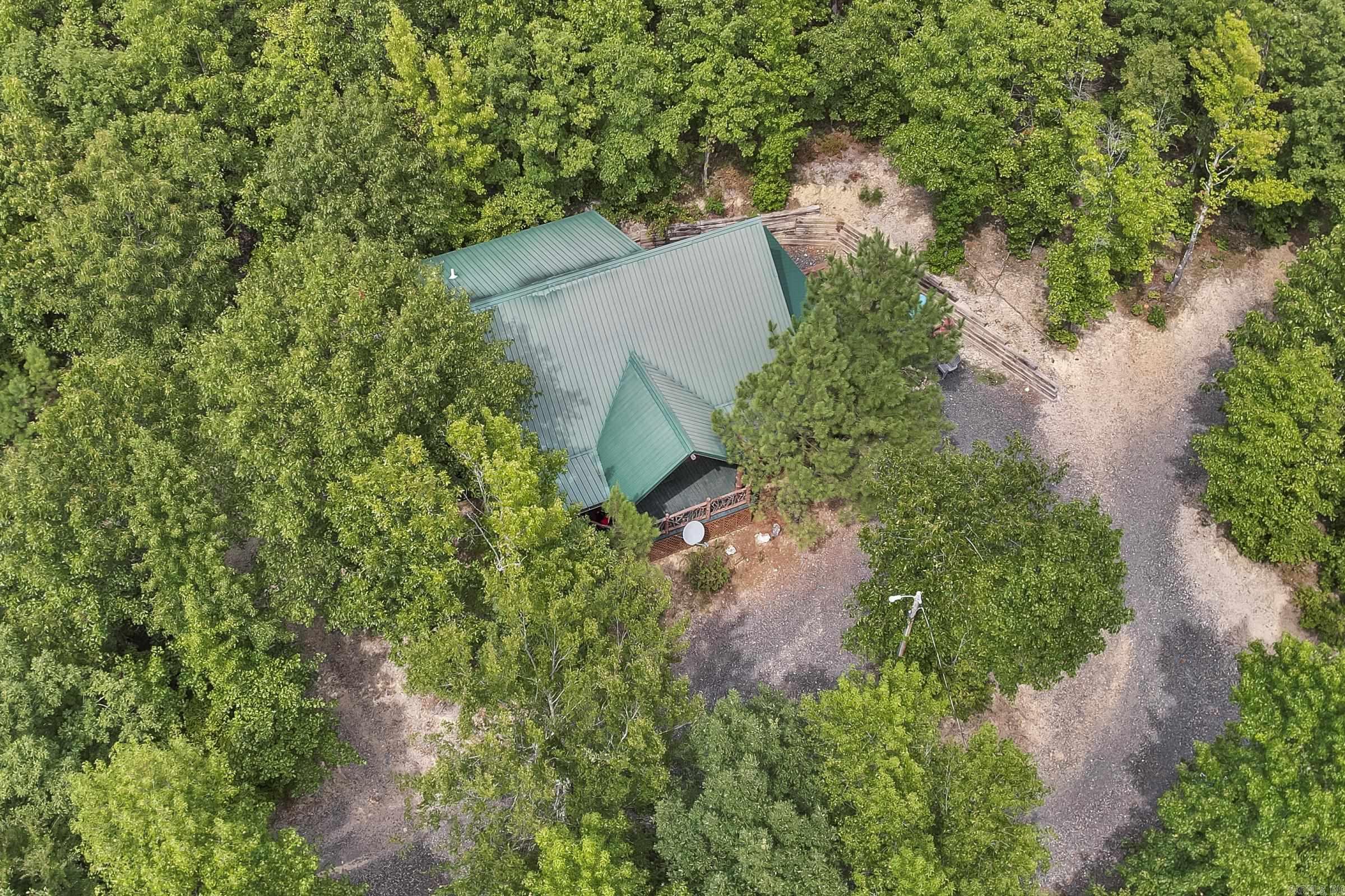 209  Massey Ln  Mena, AR