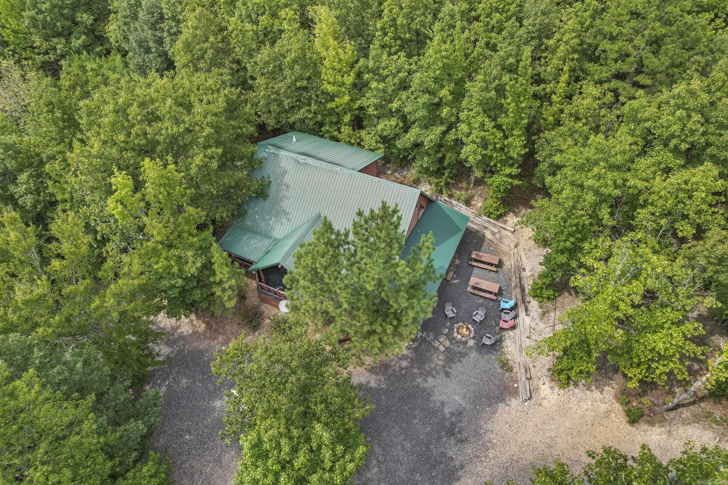 209  Massey Ln  Mena, AR