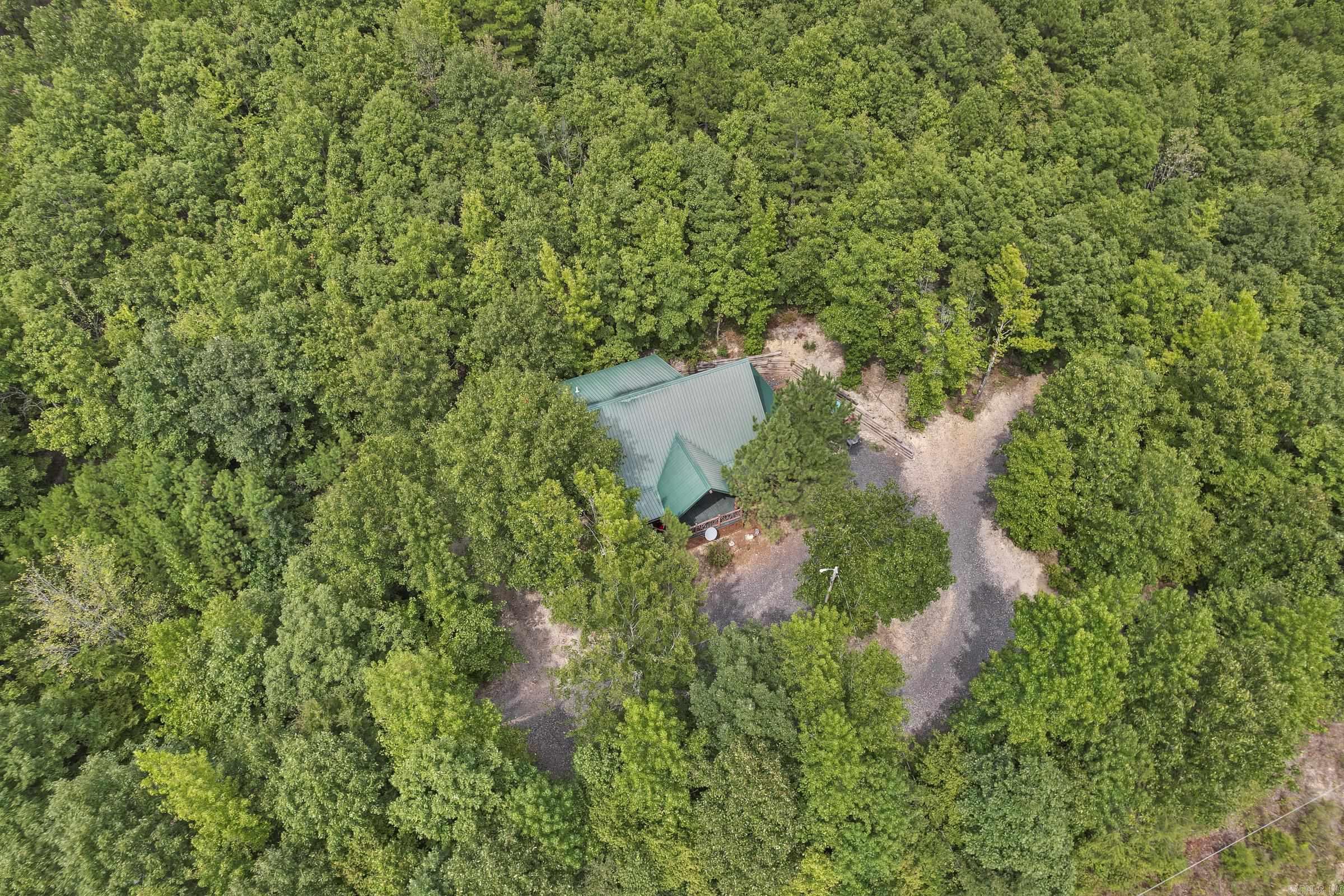 209  Massey Ln  Mena, AR