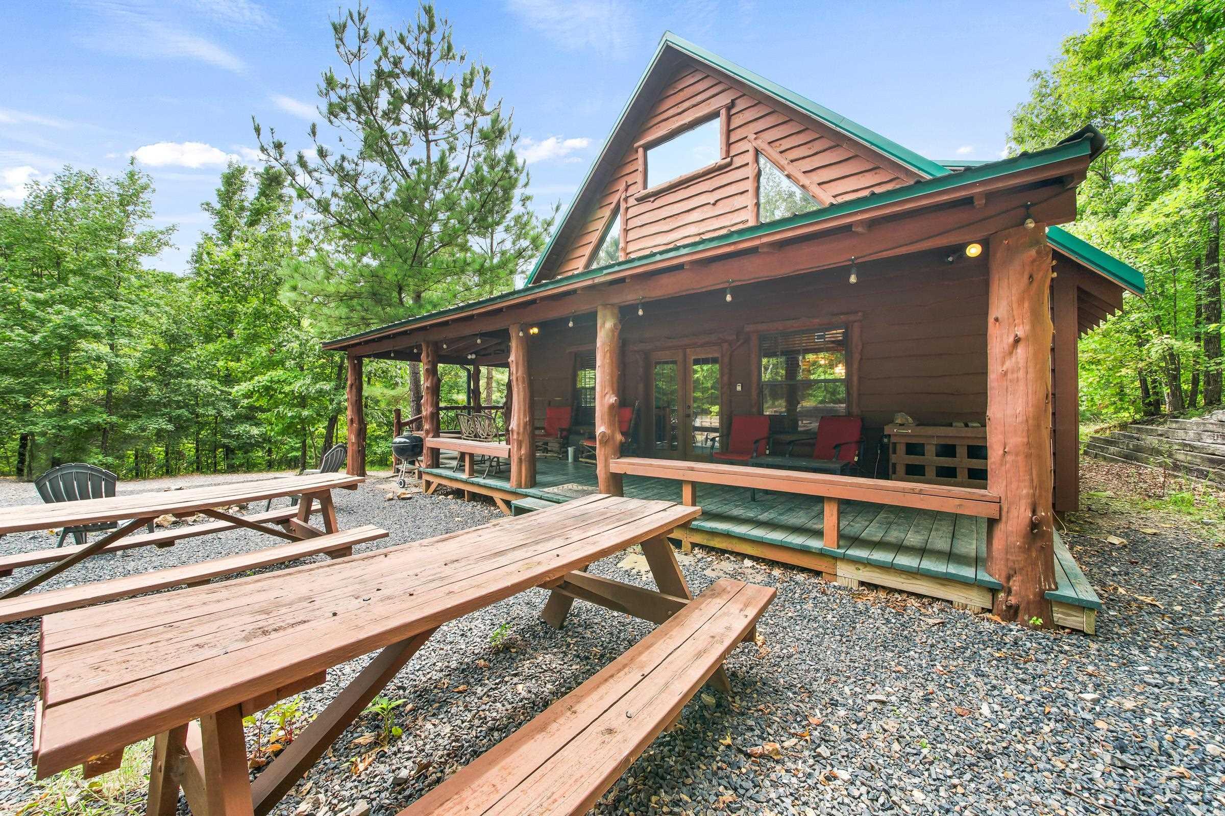 209  Massey Ln  Mena, AR