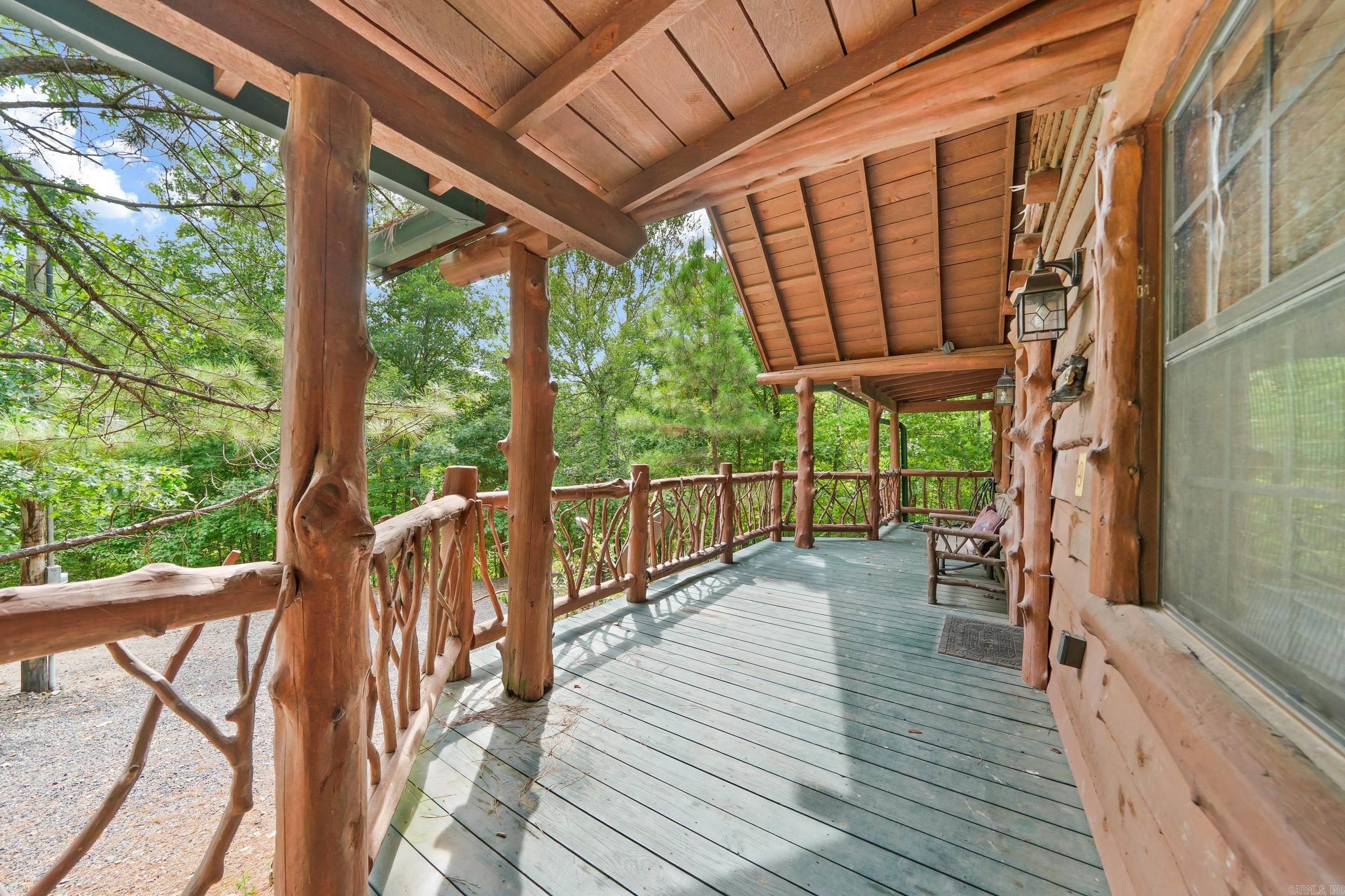 209  Massey Ln  Mena, AR