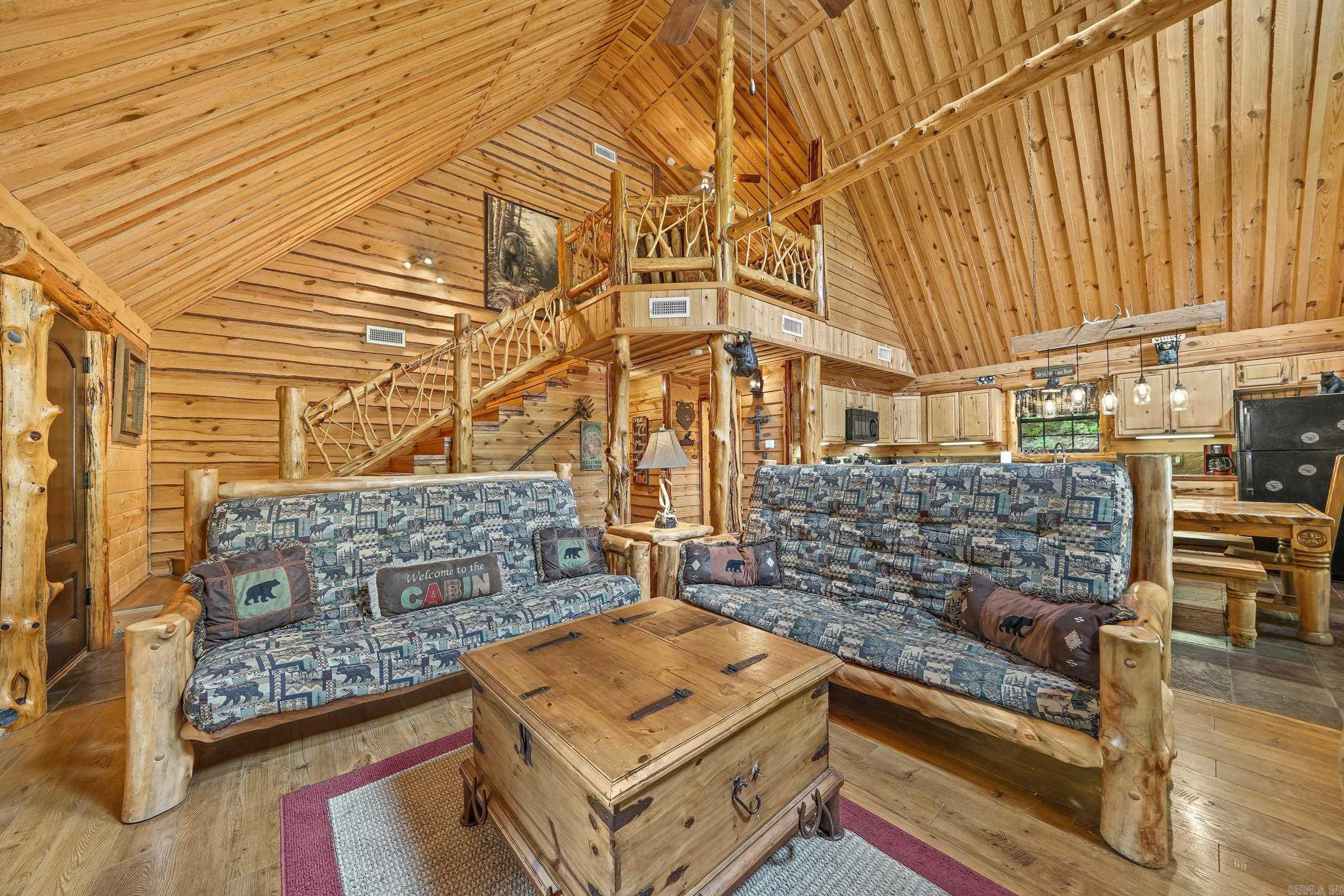 209  Massey Ln  Mena, AR