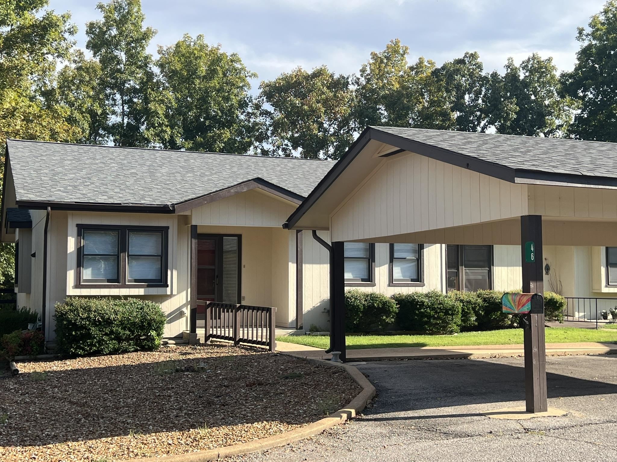 46  Spring River Lane  Cherokee Village, AR
