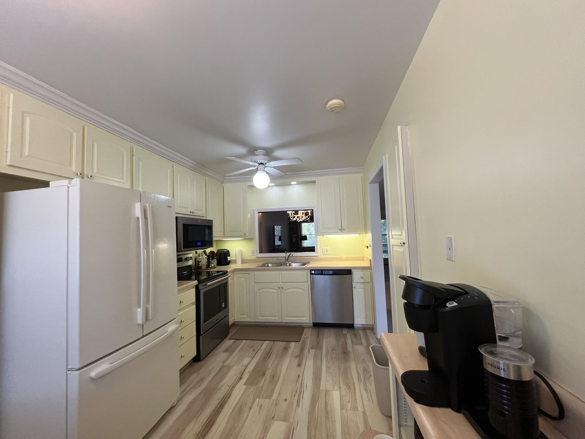46  Spring River Lane  Cherokee Village, AR