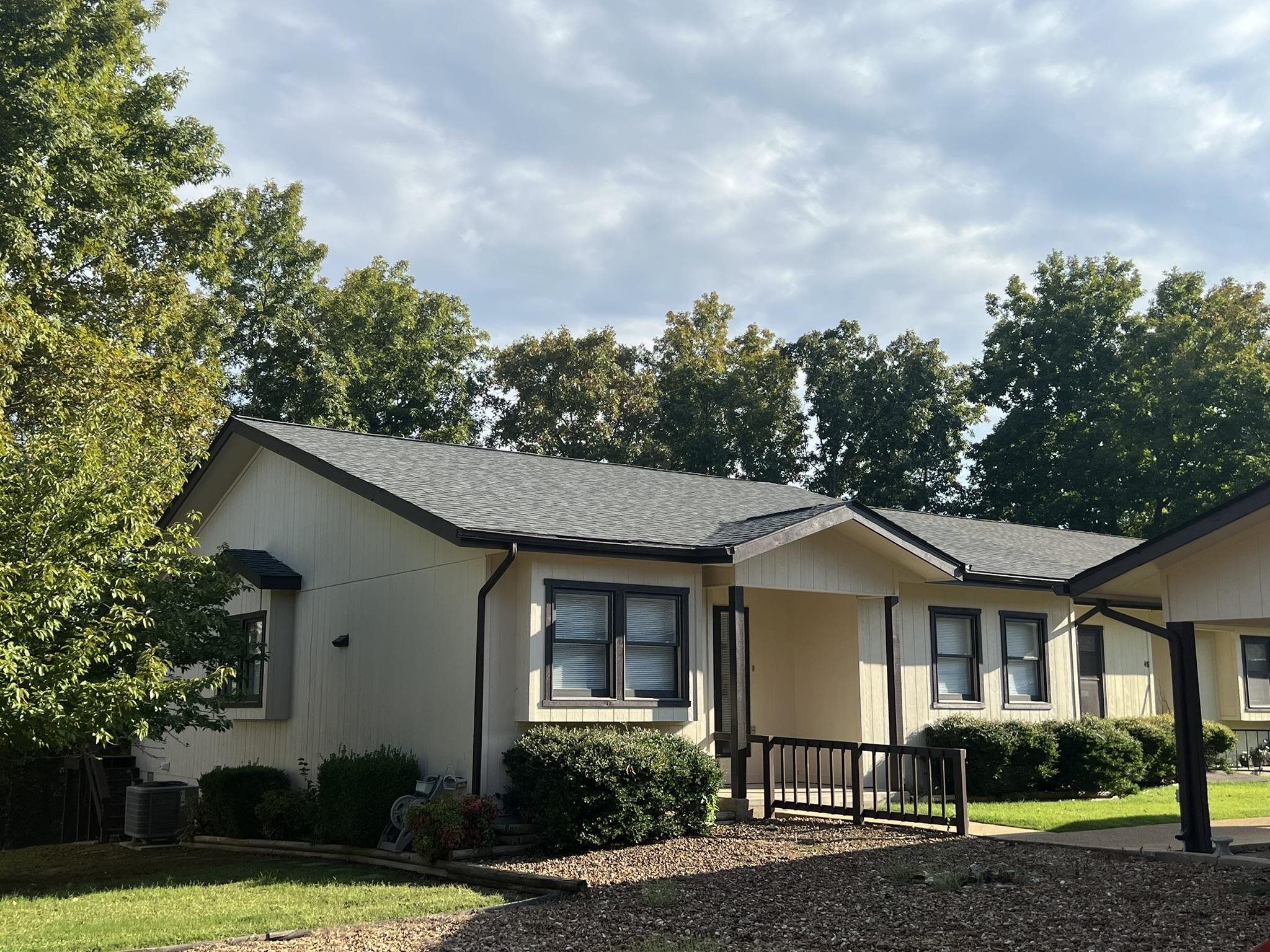 46  Spring River Lane  Cherokee Village, AR