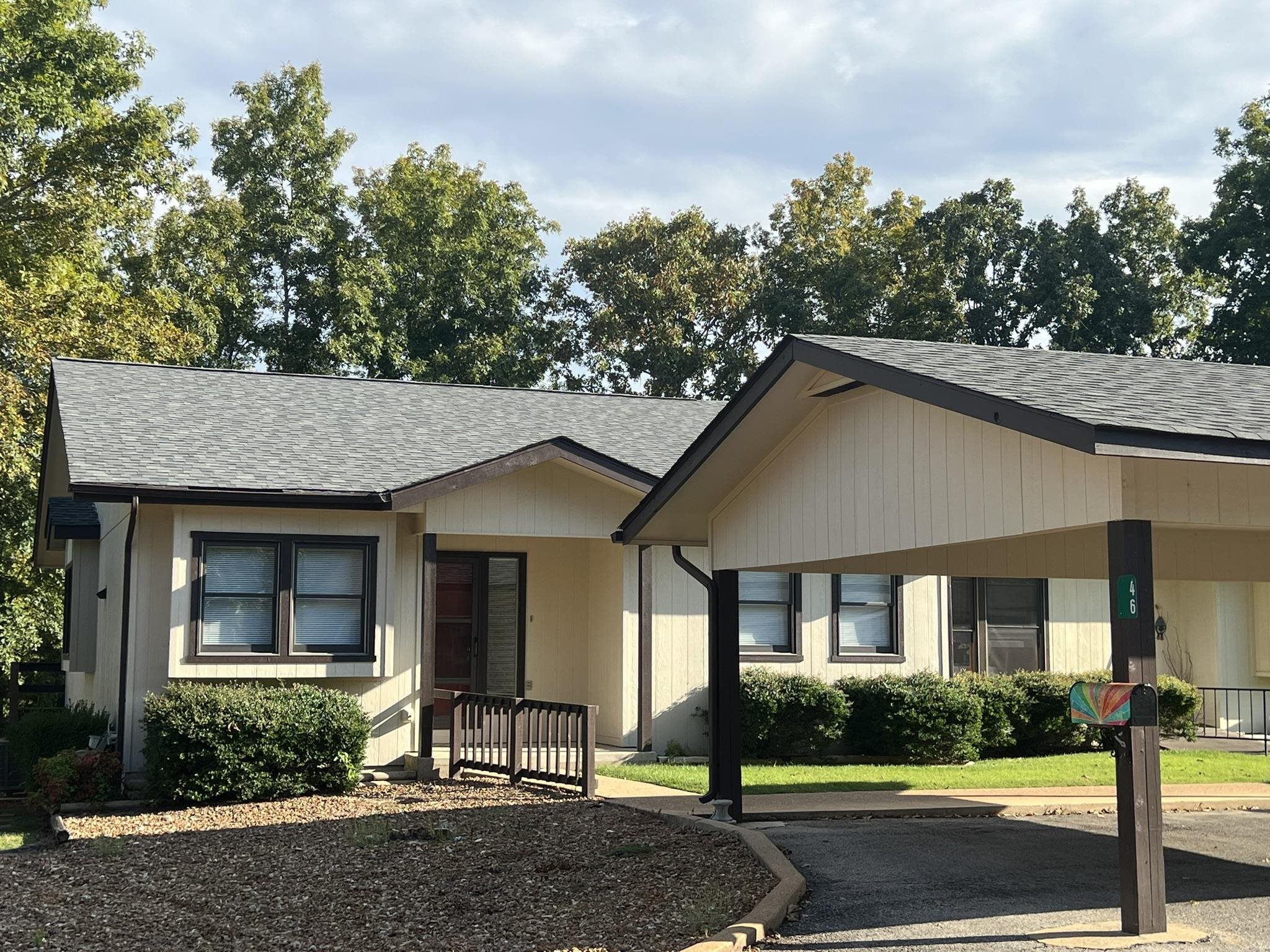 46  Spring River Lane  Cherokee Village, AR