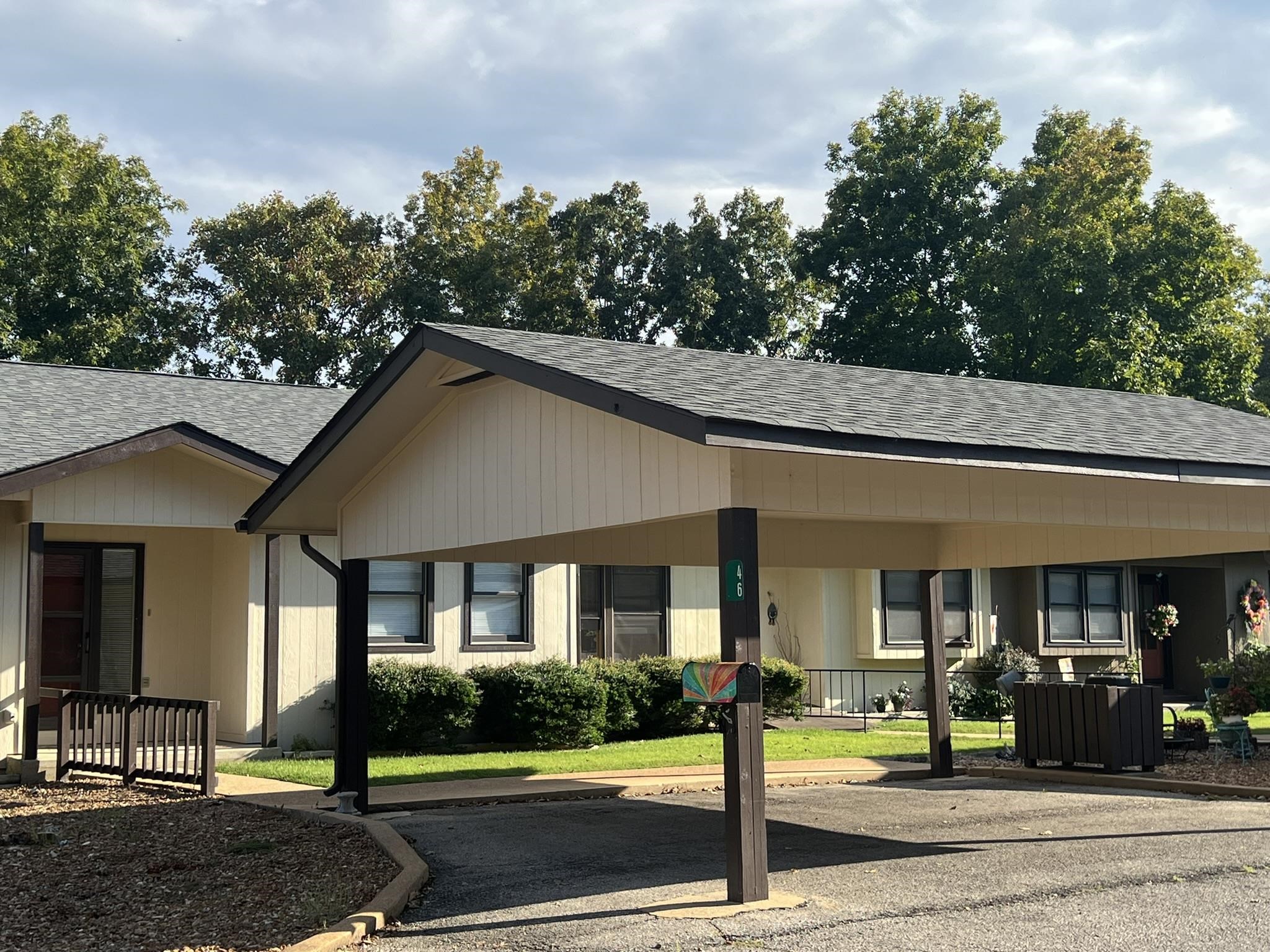46  Spring River Lane  Cherokee Village, AR