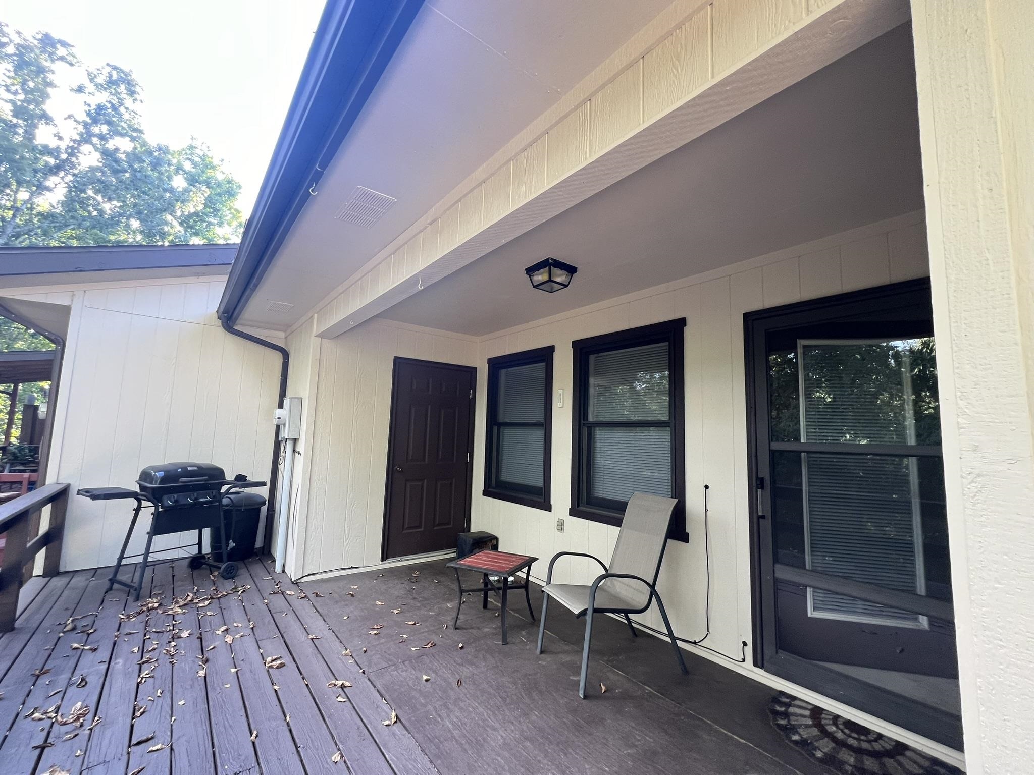 46  Spring River Lane  Cherokee Village, AR