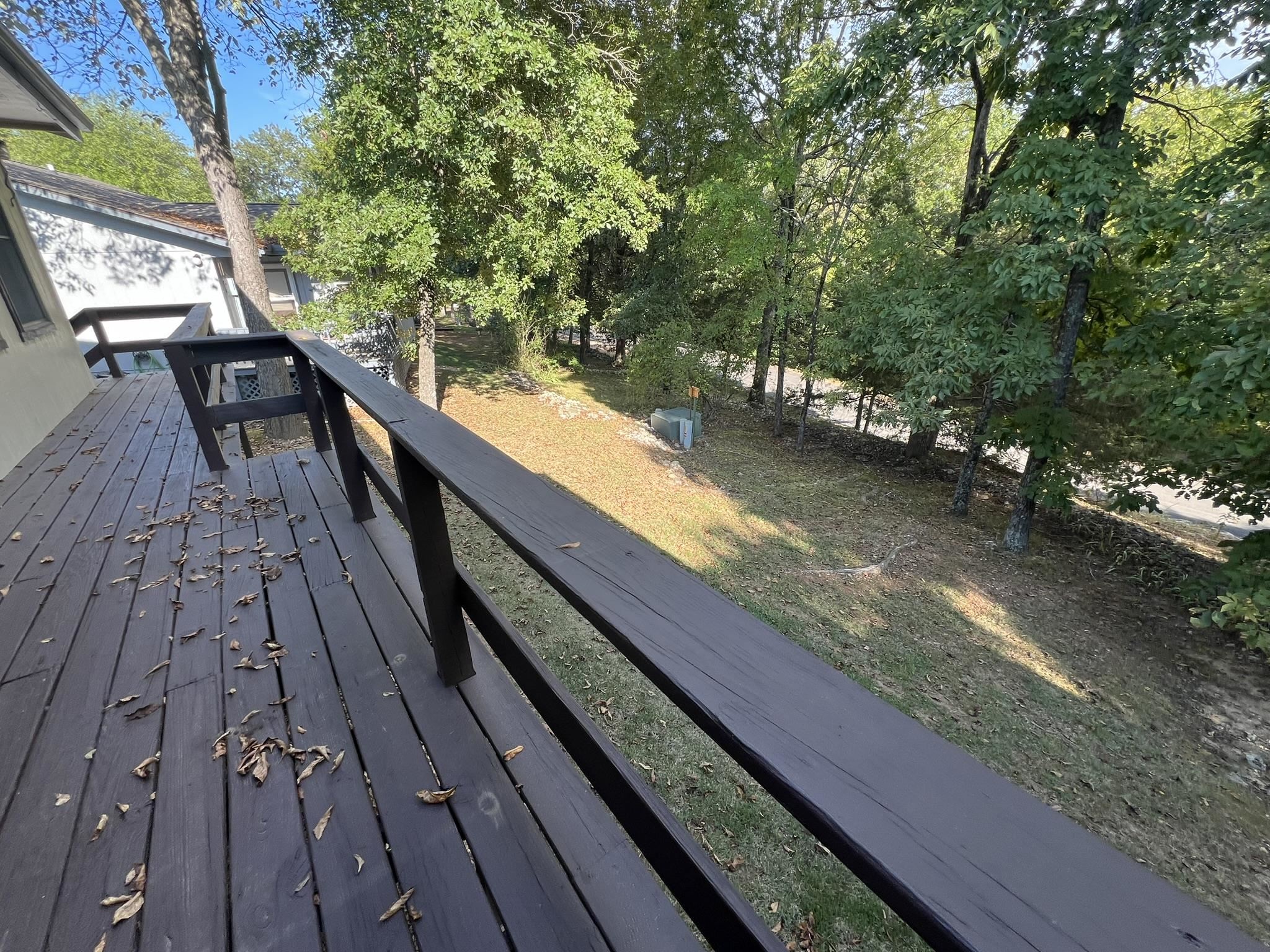 46  Spring River Lane  Cherokee Village, AR