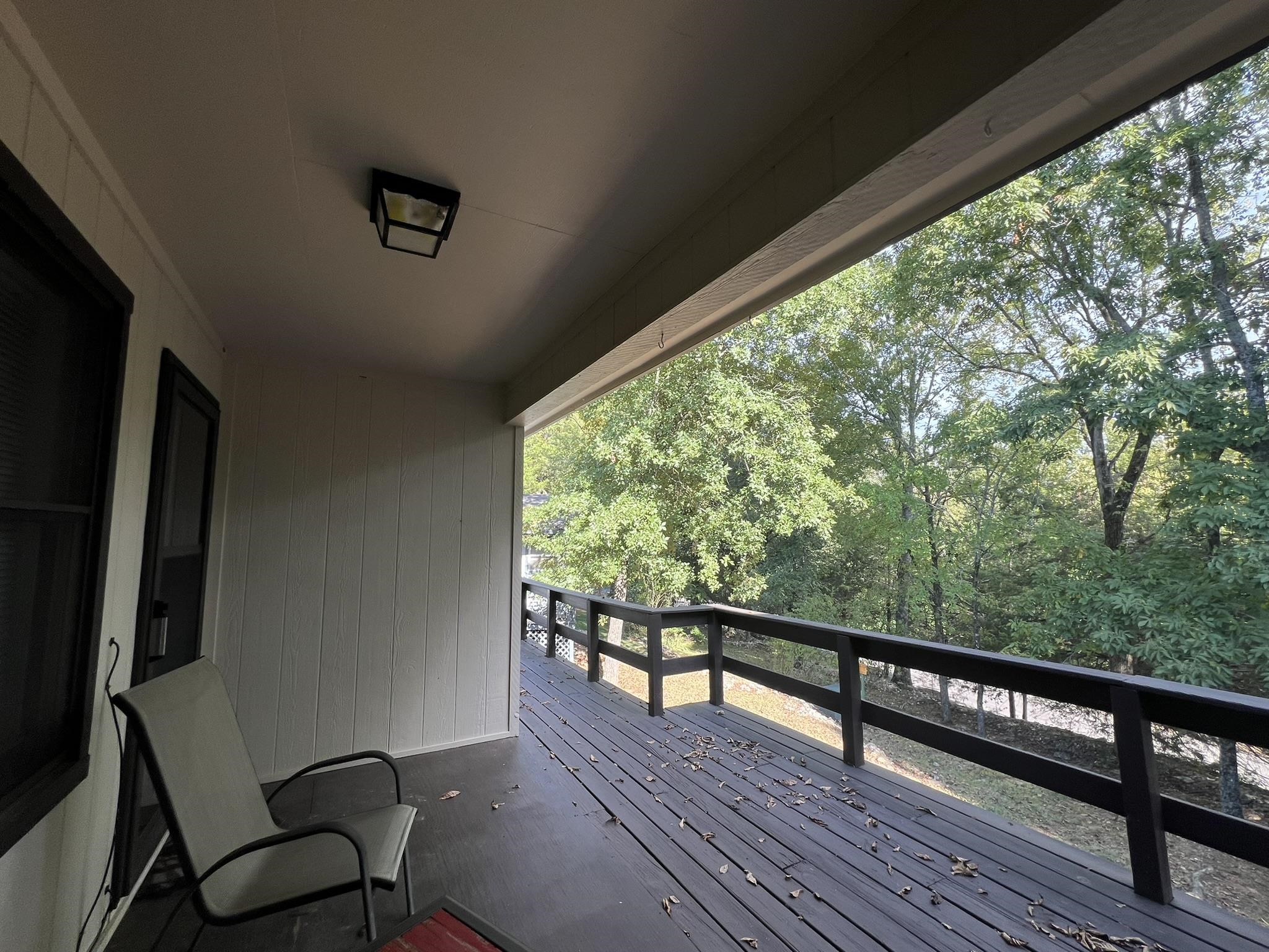 46  Spring River Lane  Cherokee Village, AR
