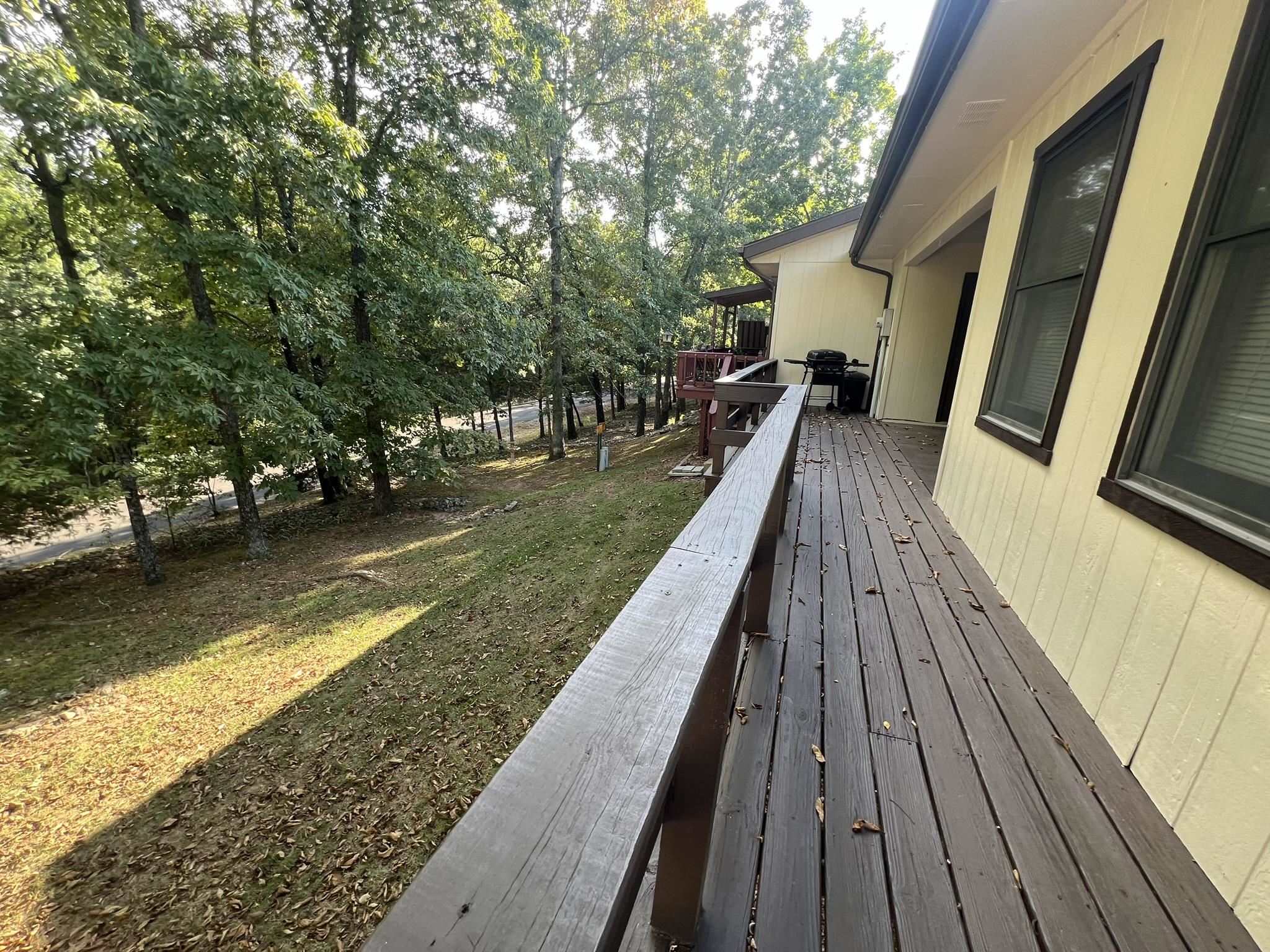 46  Spring River Lane  Cherokee Village, AR