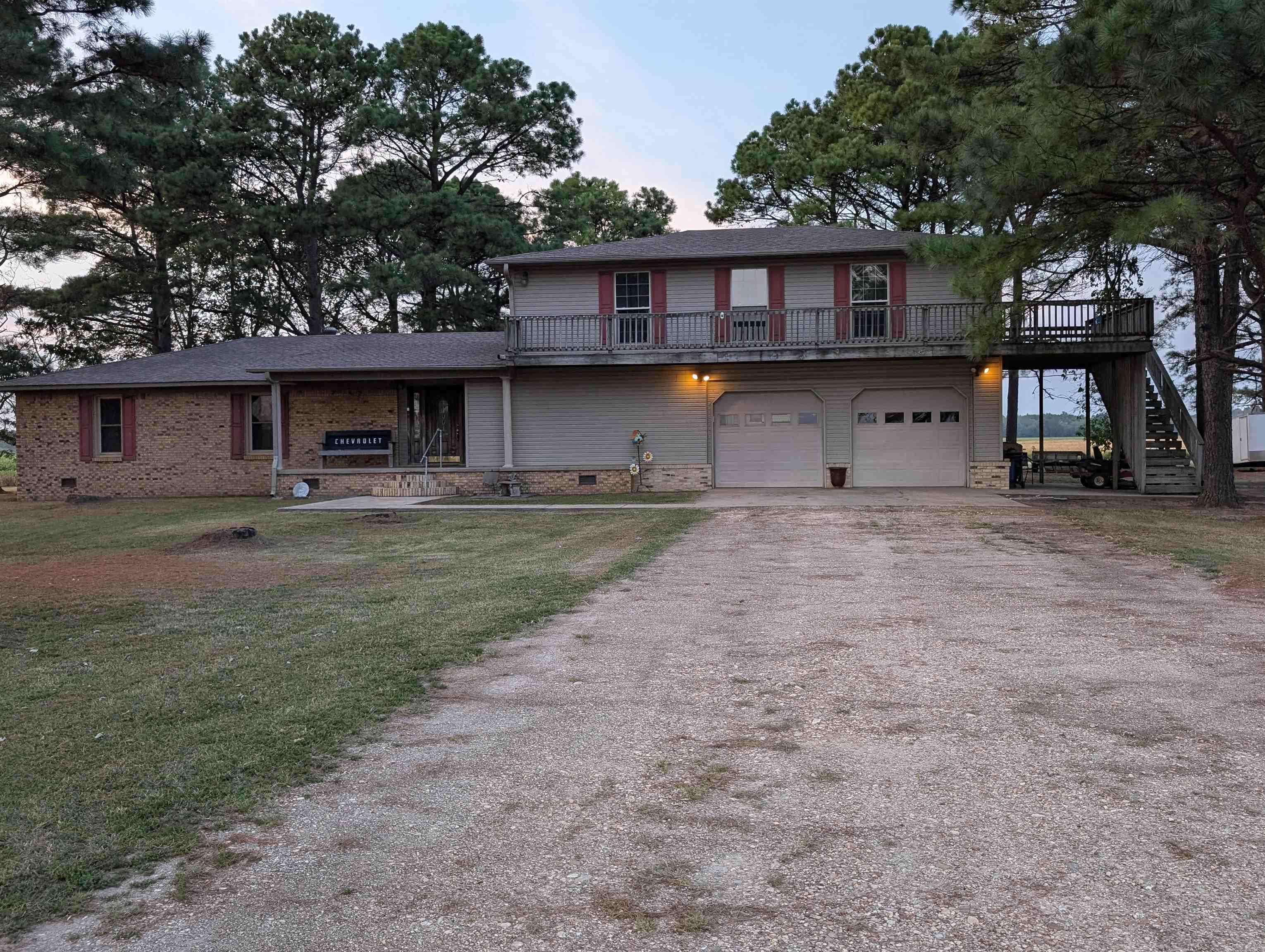 6568  Greene 224 Rd  Beech Grove, AR