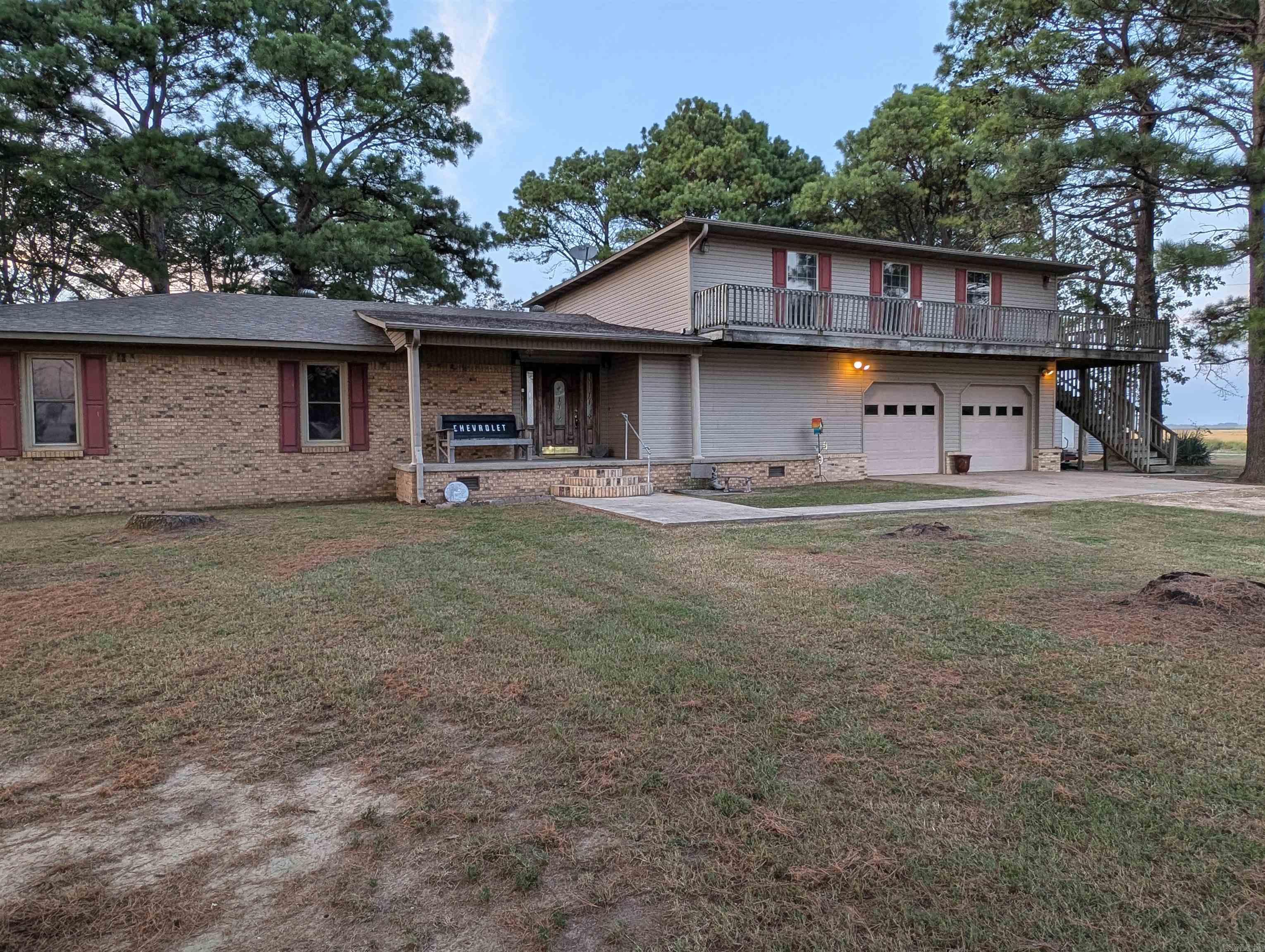 6568  Greene 224 Rd  Beech Grove, AR