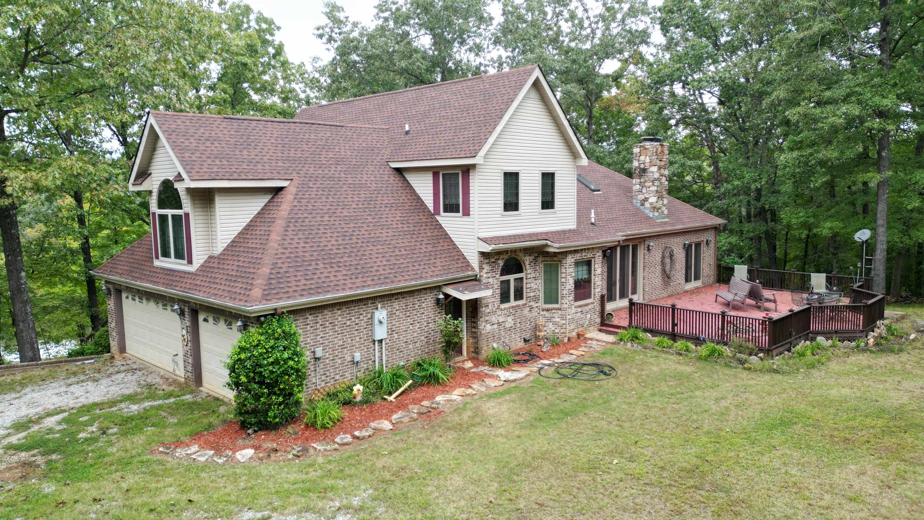 910  Nelsonville  Smithville, AR