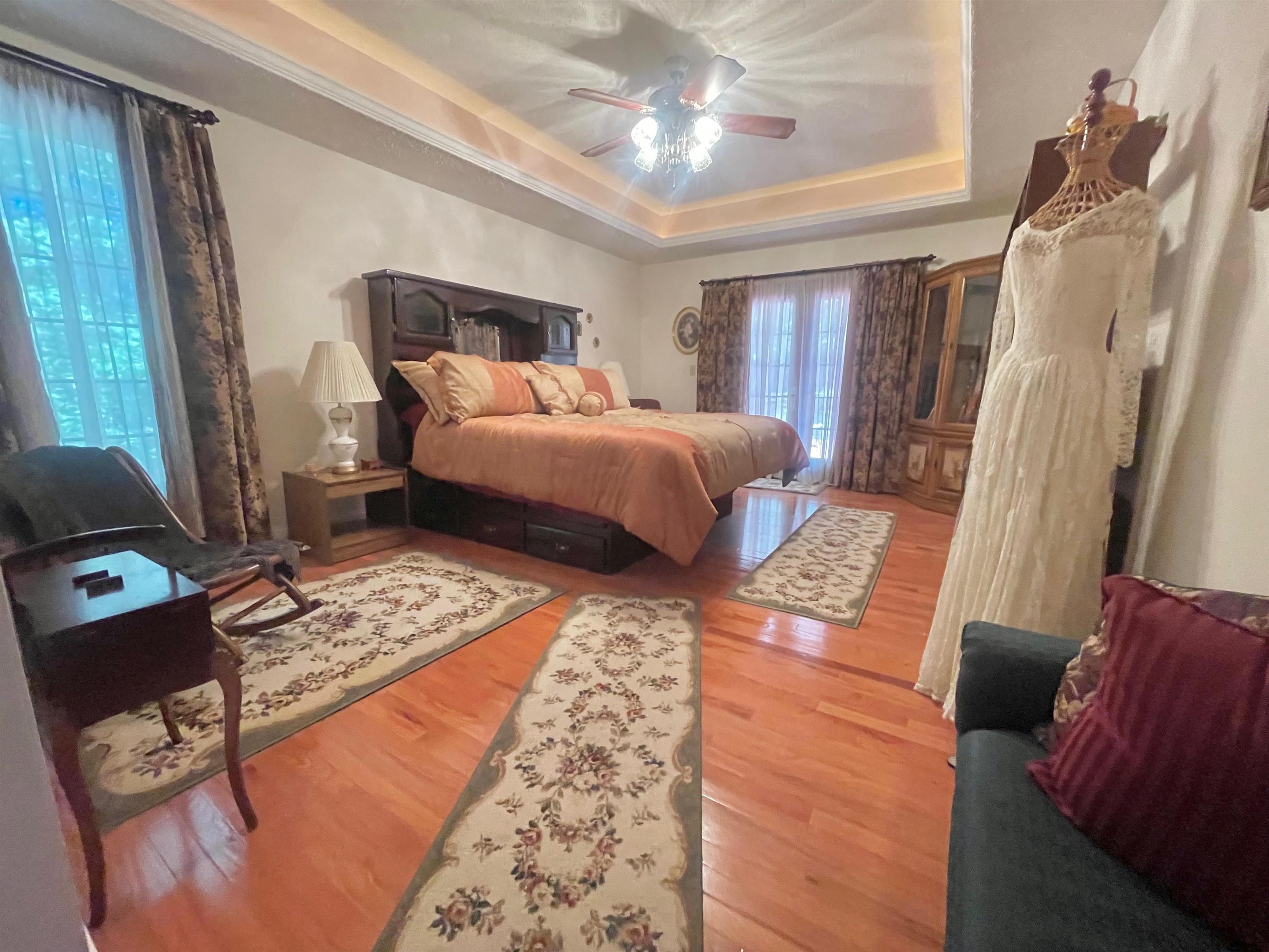 910  Nelsonville  Smithville, AR