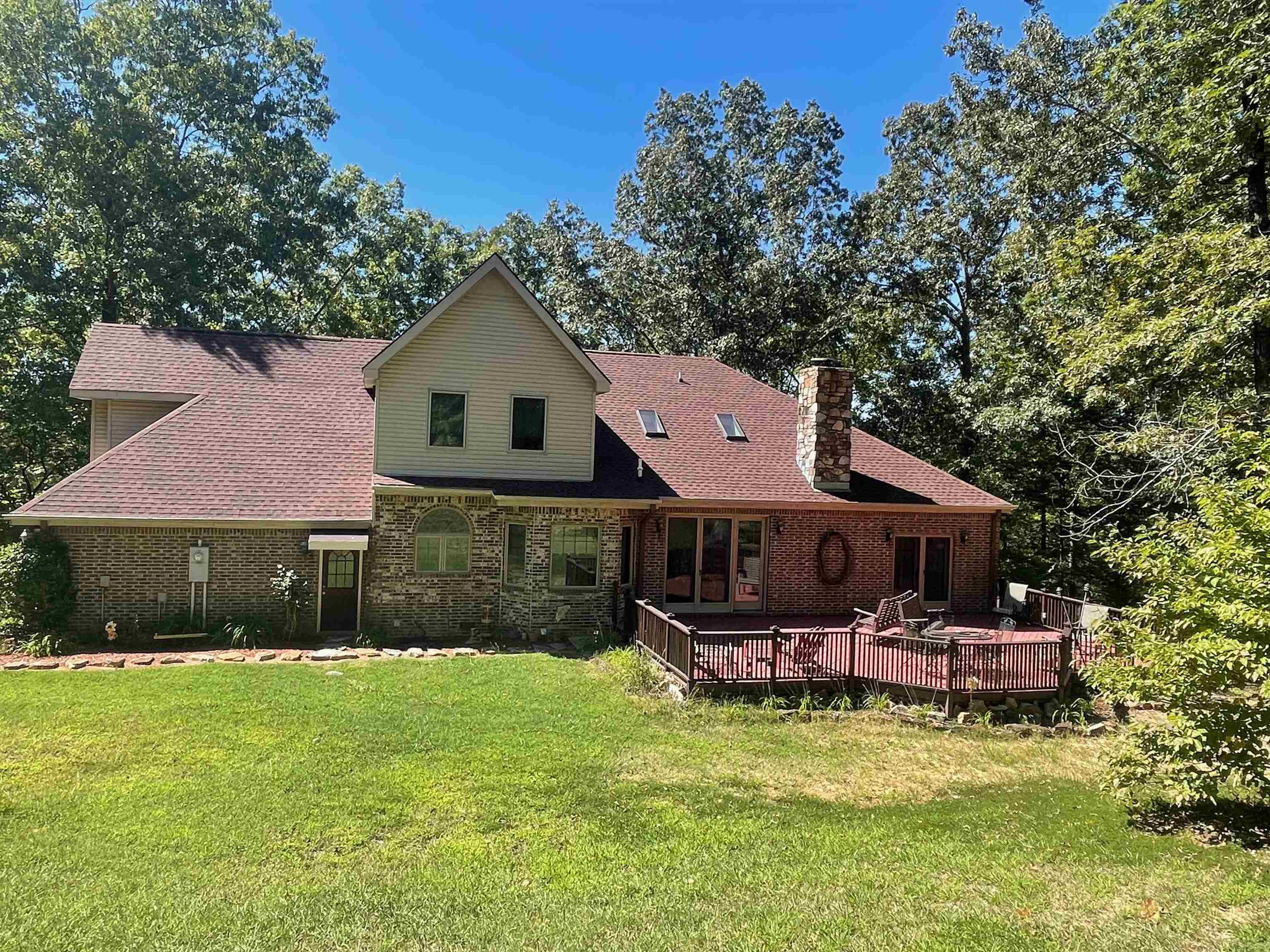 910  Nelsonville  Smithville, AR