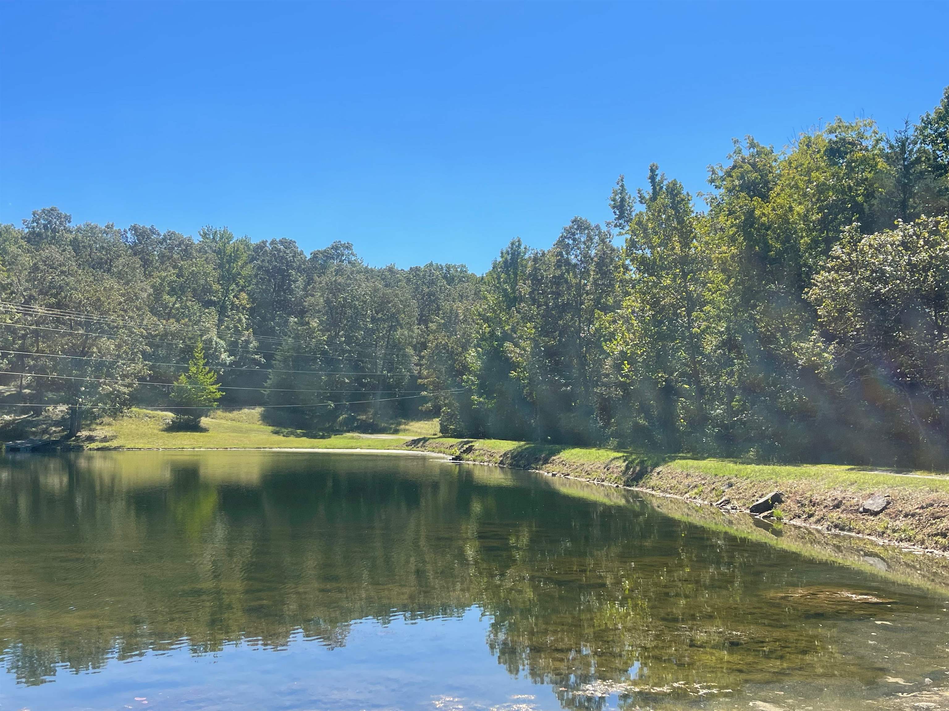910  Nelsonville  Smithville, AR