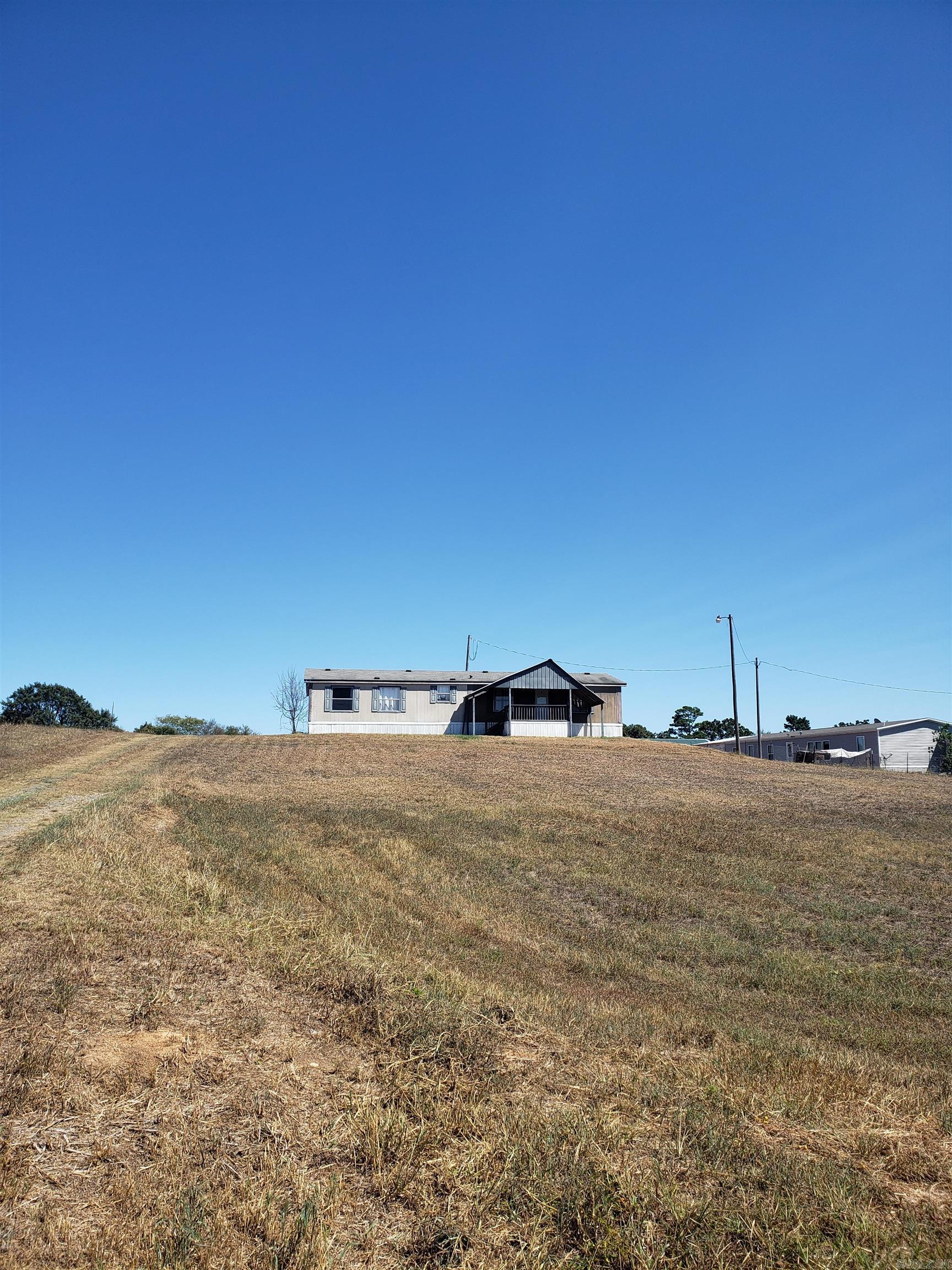 1575  Red Bridge  De Queen, AR