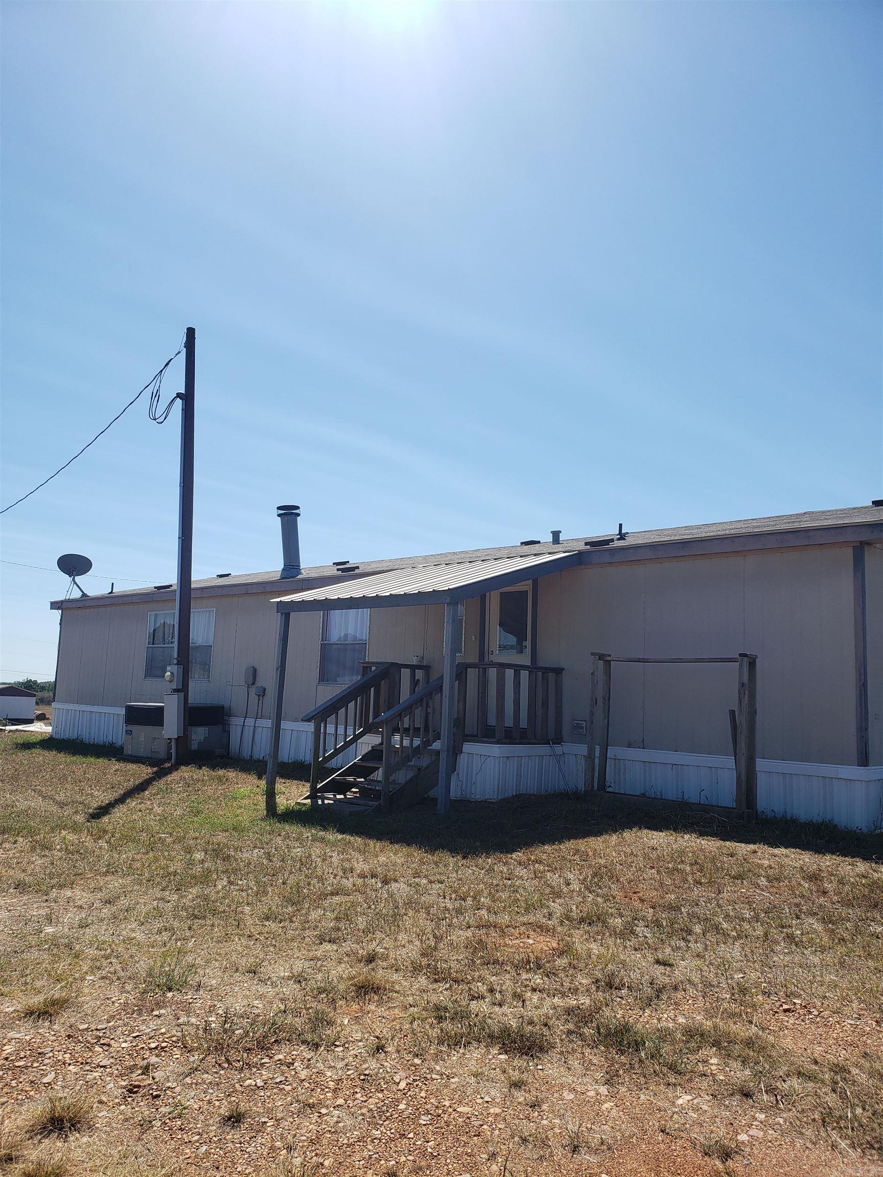 1575  Red Bridge  De Queen, AR