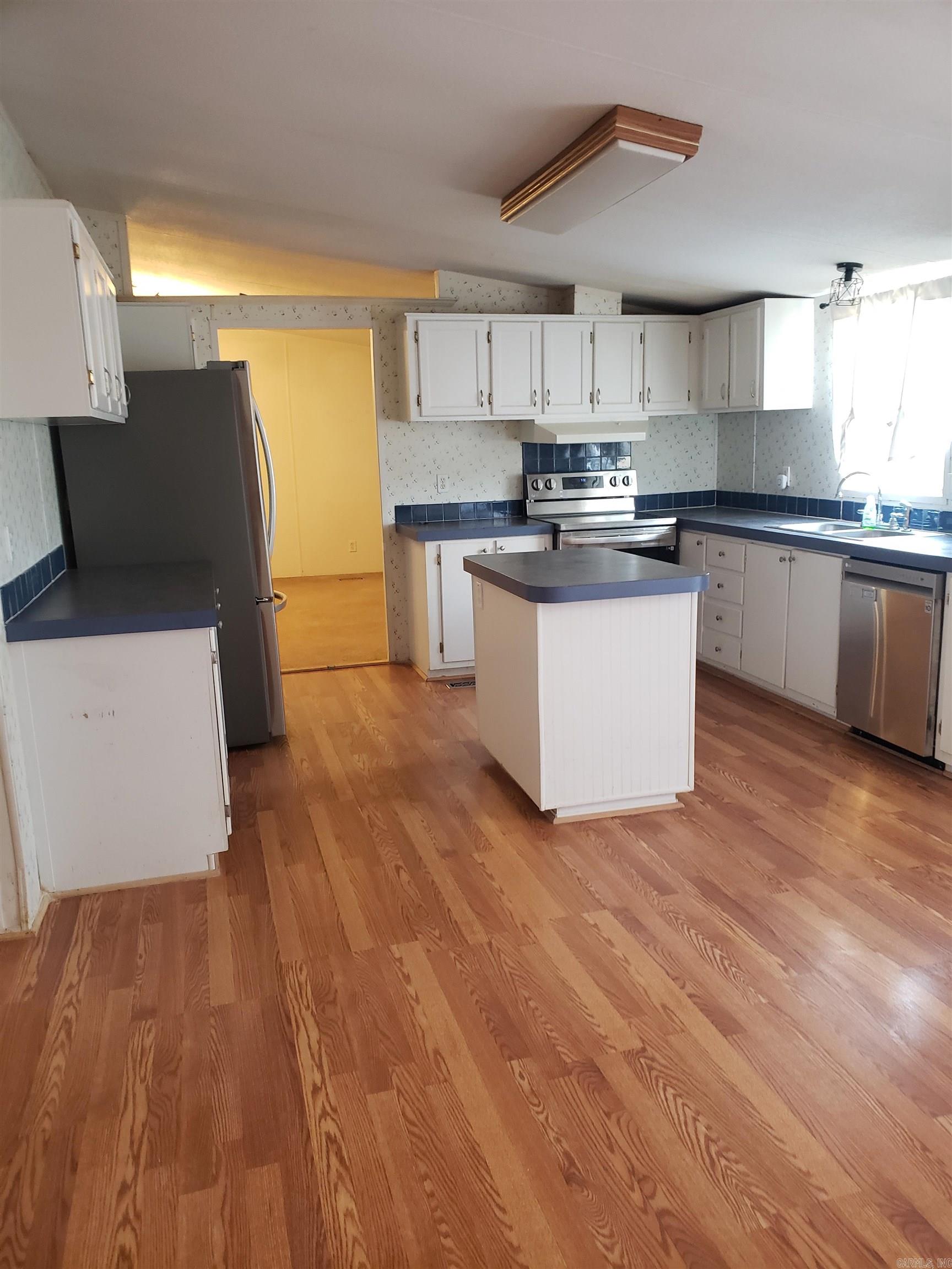 1575  Red Bridge  De Queen, AR