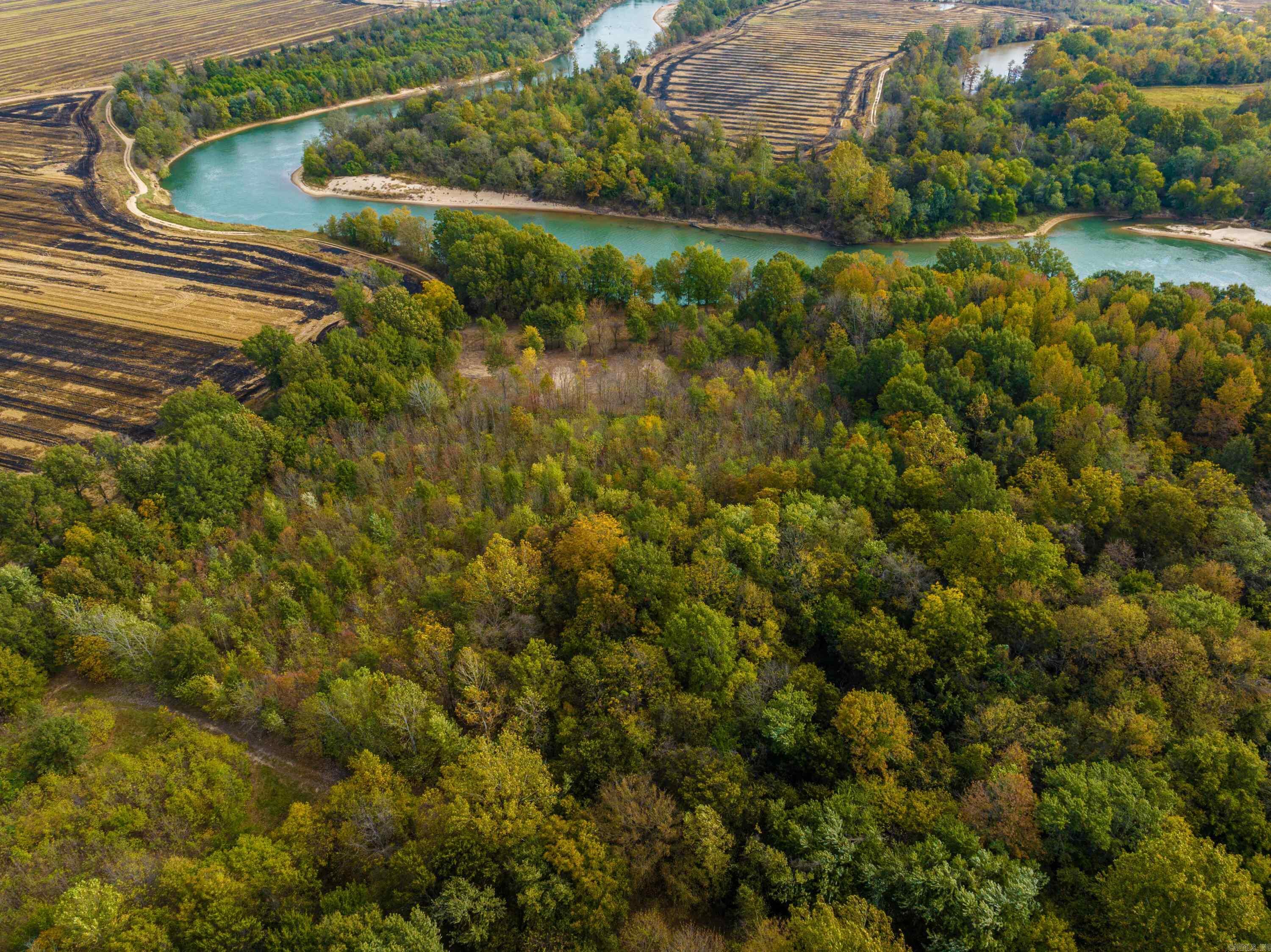0  Cox Rd  Biggers, AR