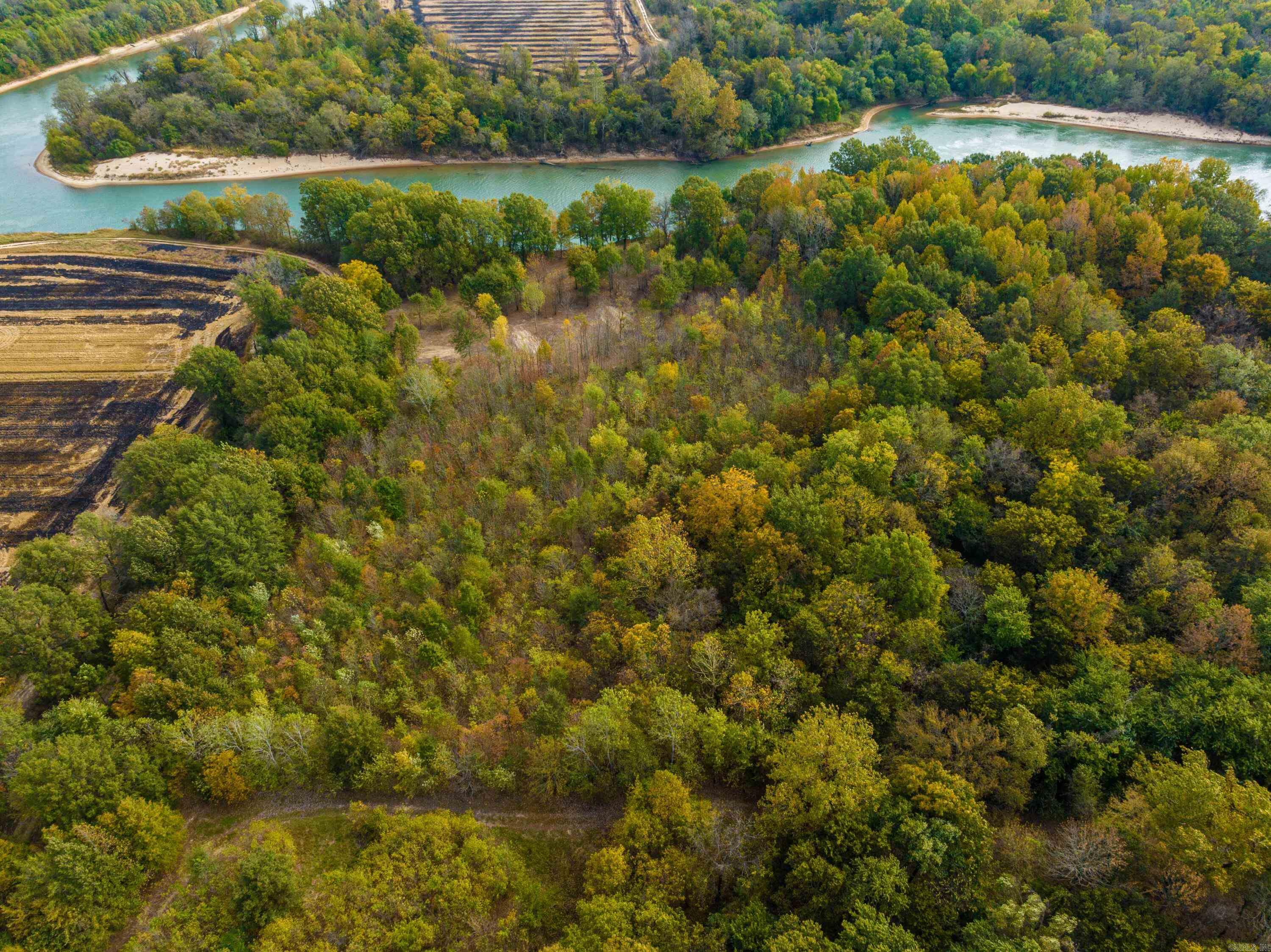0  Cox Rd  Biggers, AR