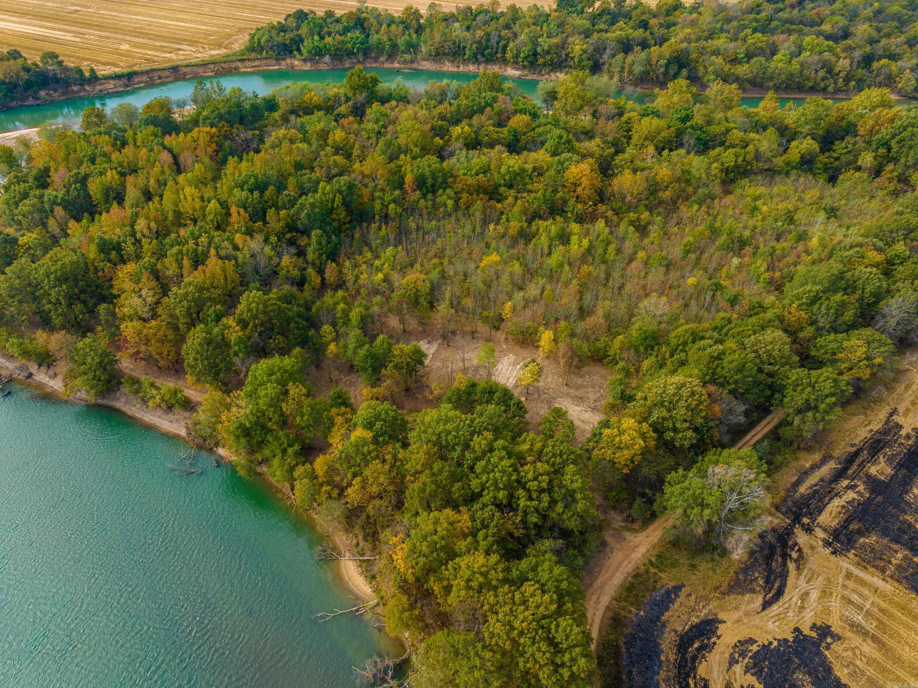 0  Cox Rd  Biggers, AR