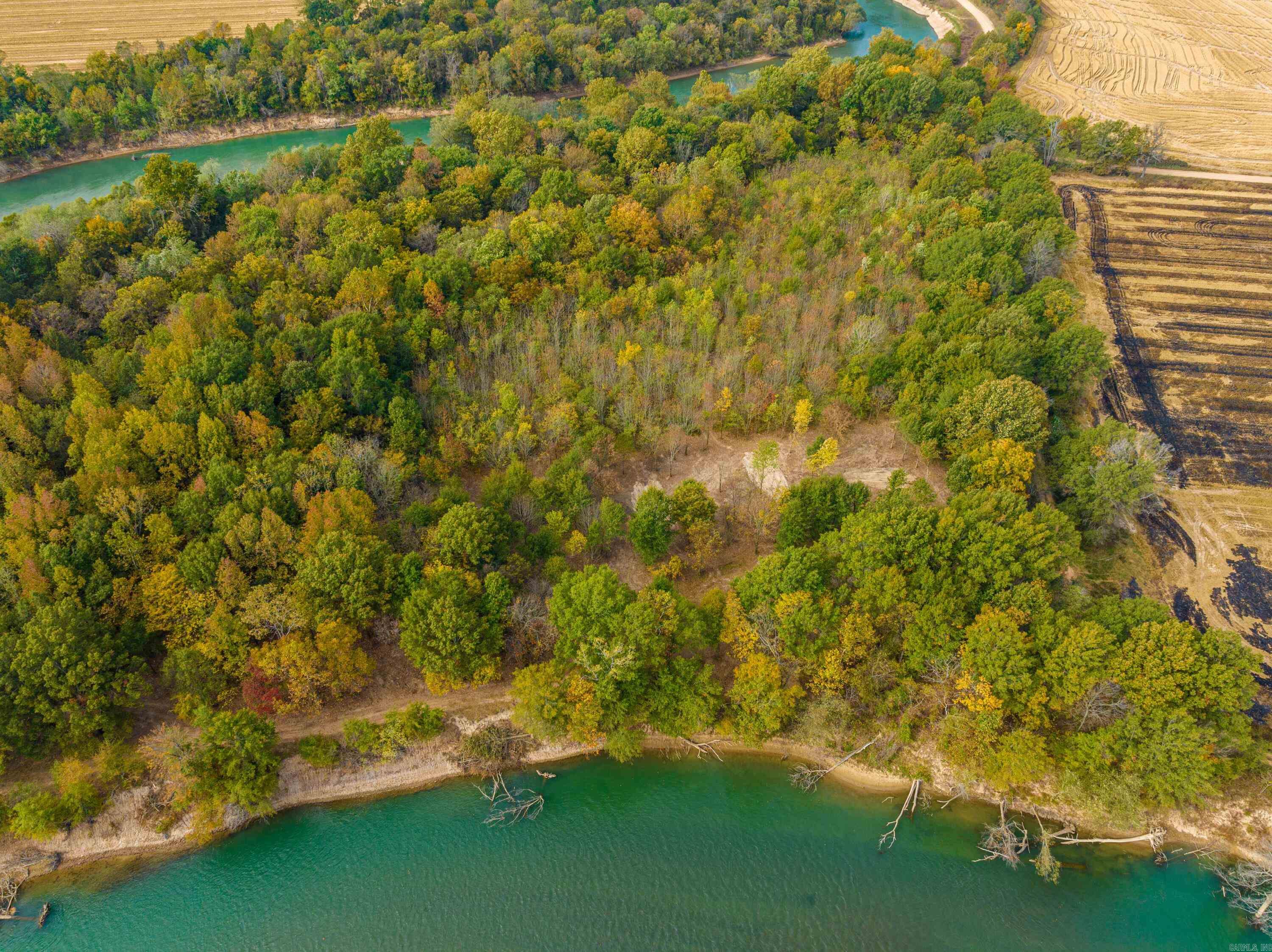 0  Cox Rd  Biggers, AR