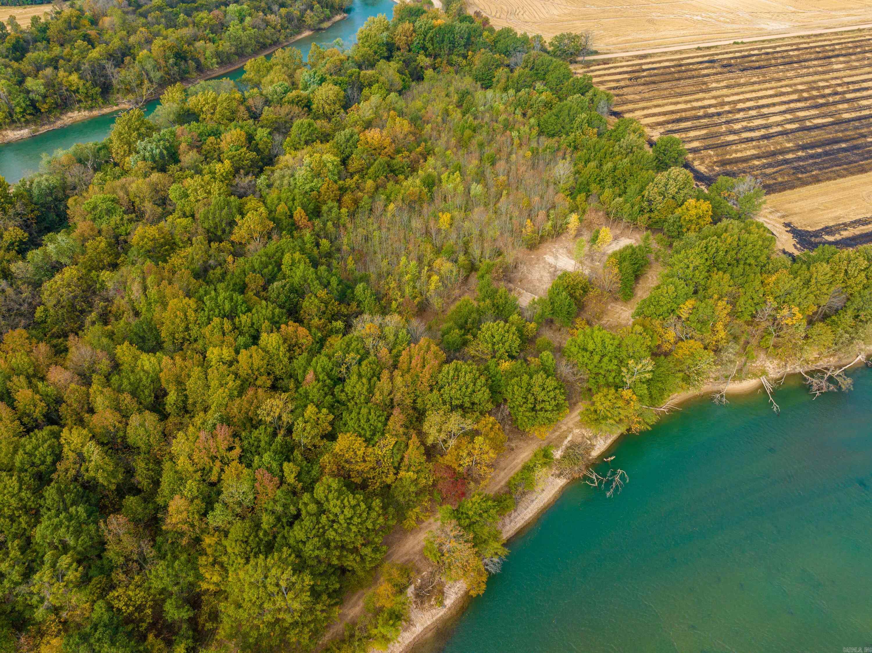 0  Cox Rd  Biggers, AR