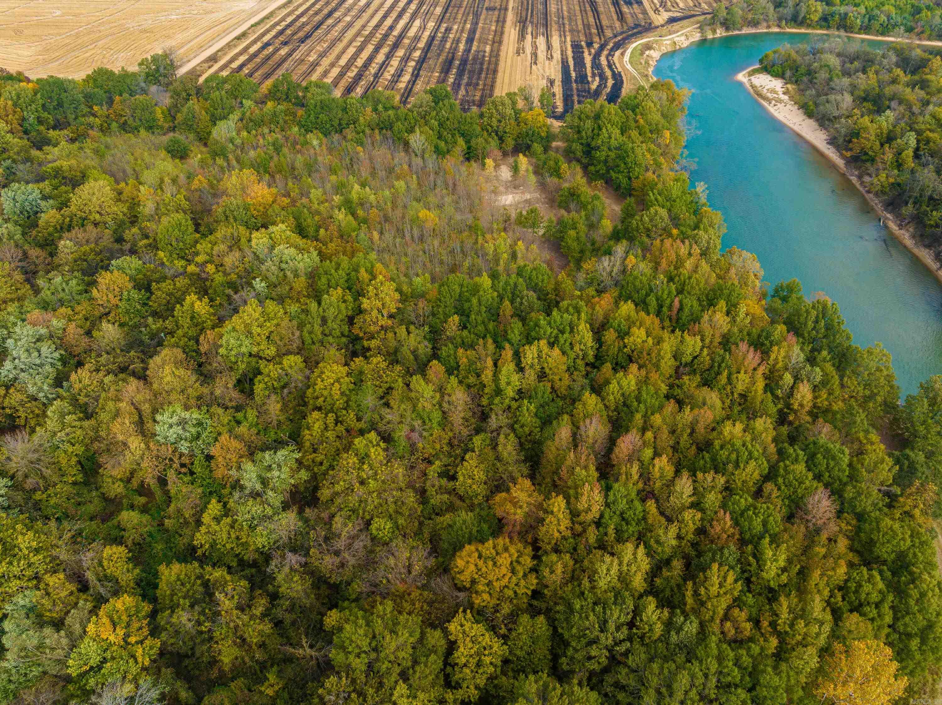 0  Cox Rd  Biggers, AR