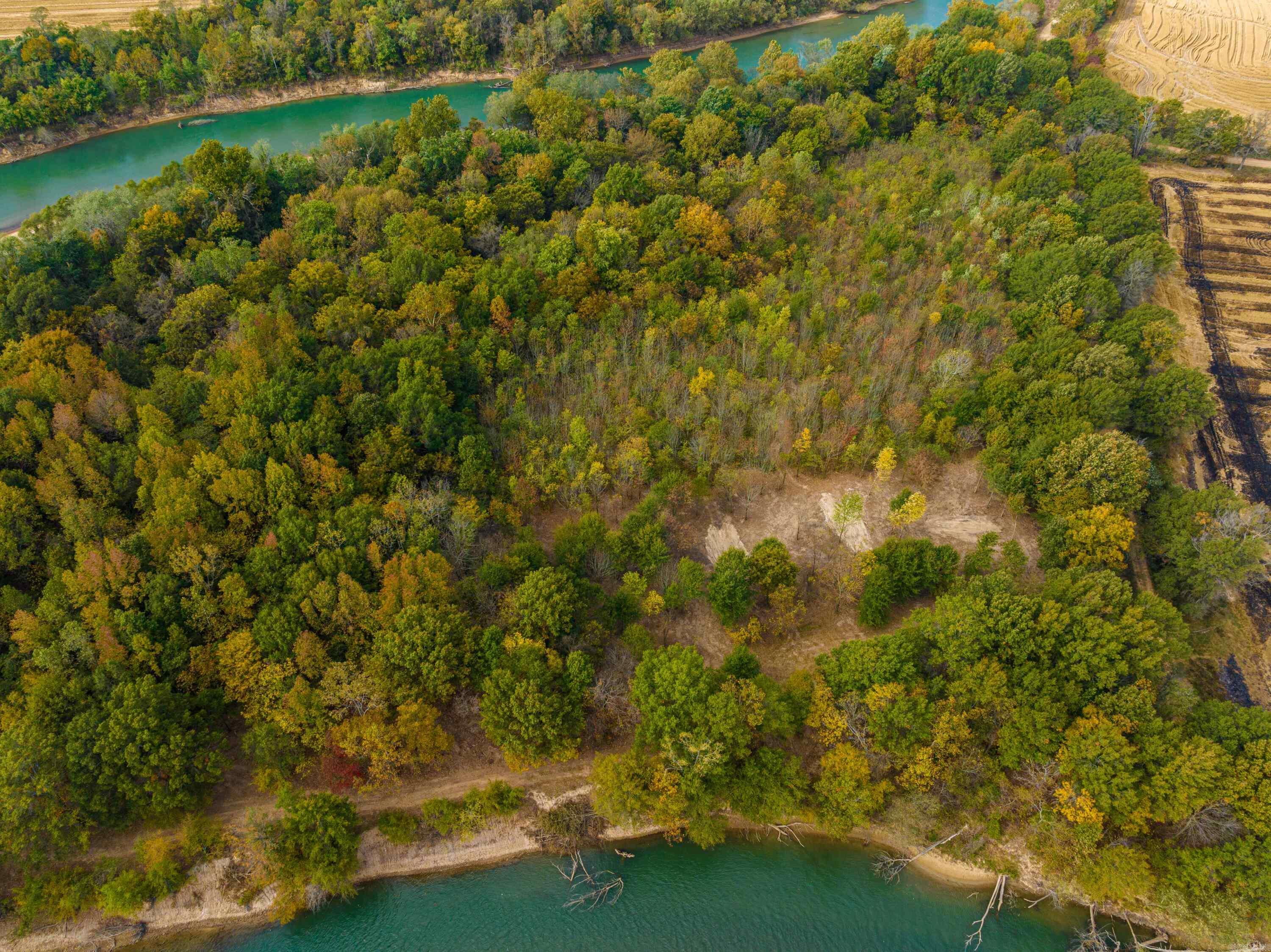 0  Cox Rd  Biggers, AR