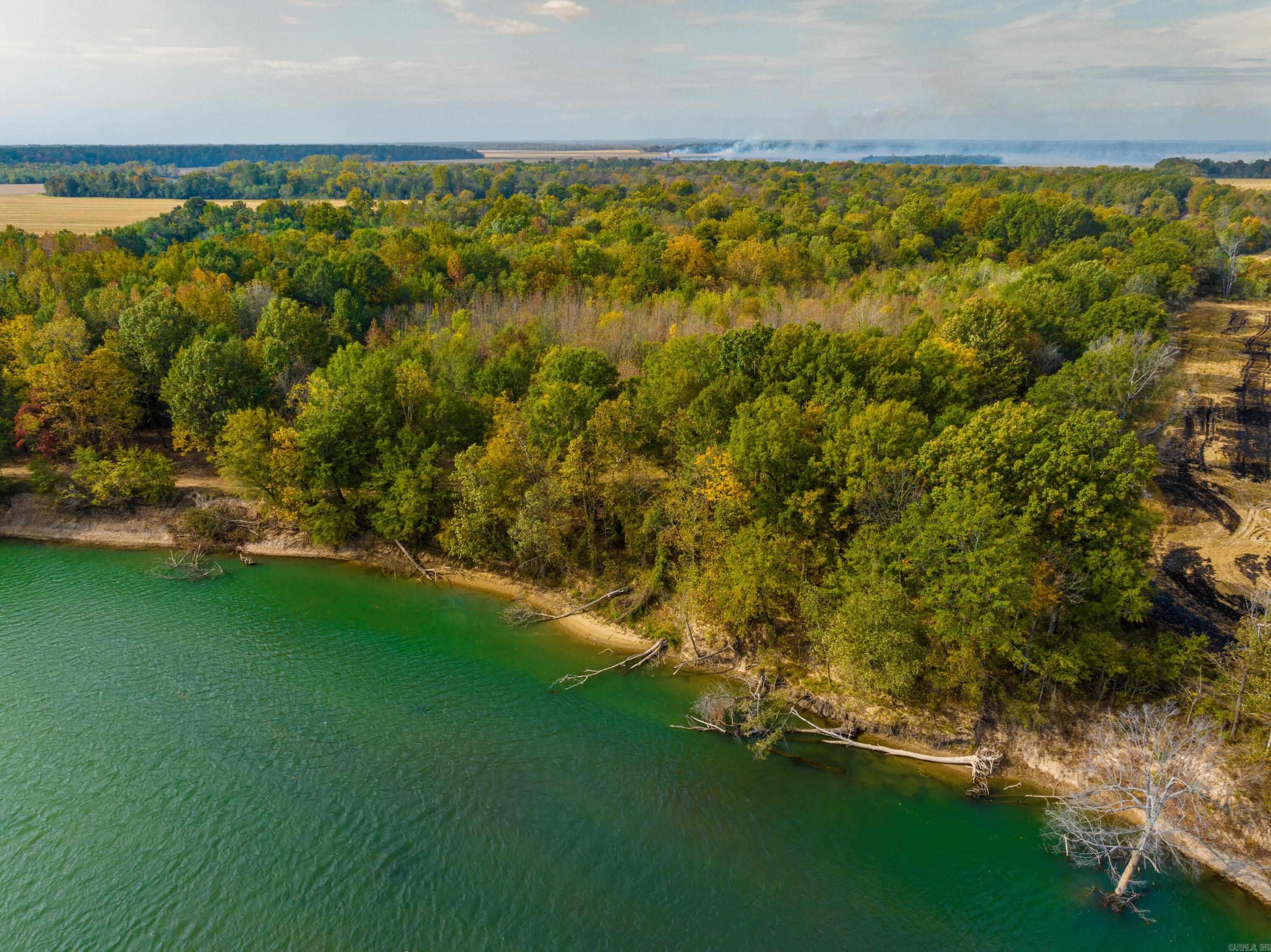 0  Cox Rd  Biggers, AR