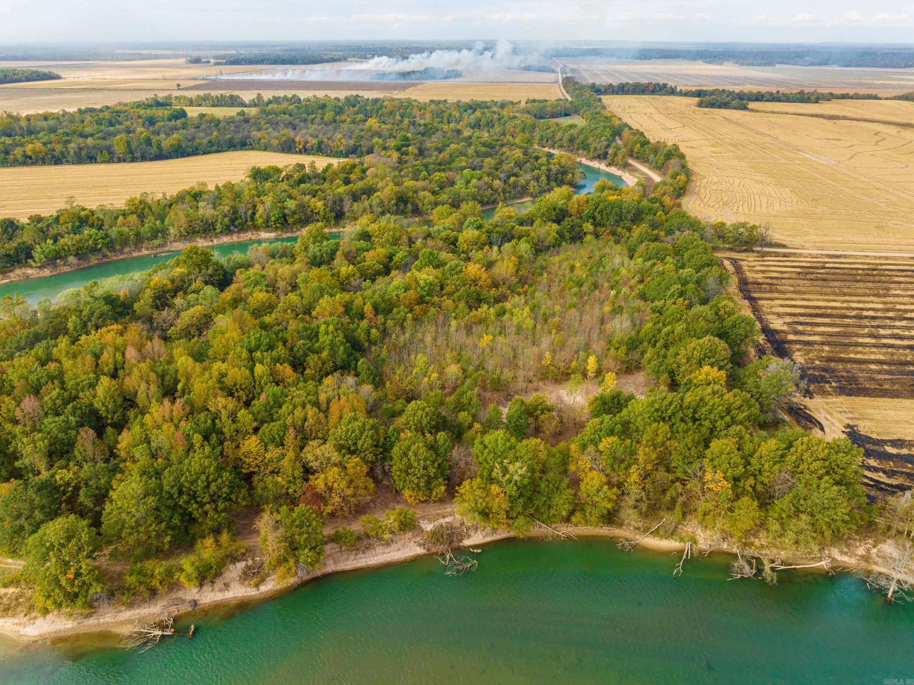 0  Cox Rd  Biggers, AR