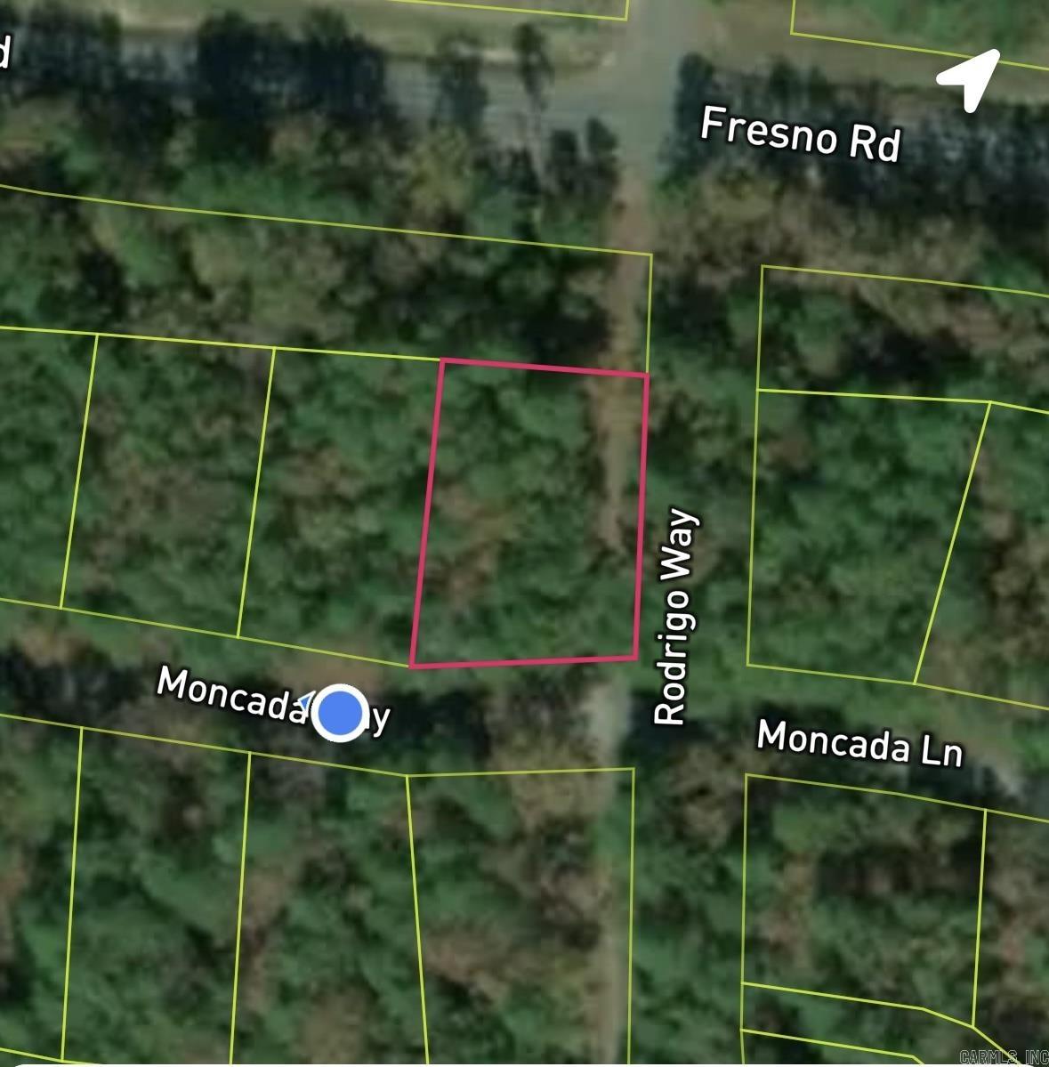 2  Moncada Way  Hot Springs Village, AR