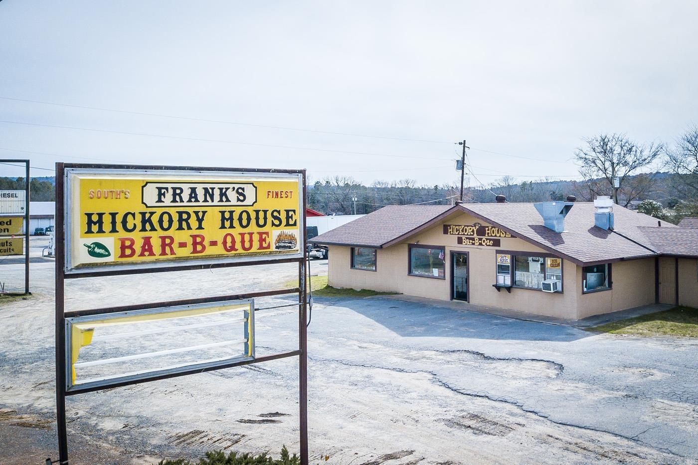 4736  Hwy 65 S  Clinton, AR