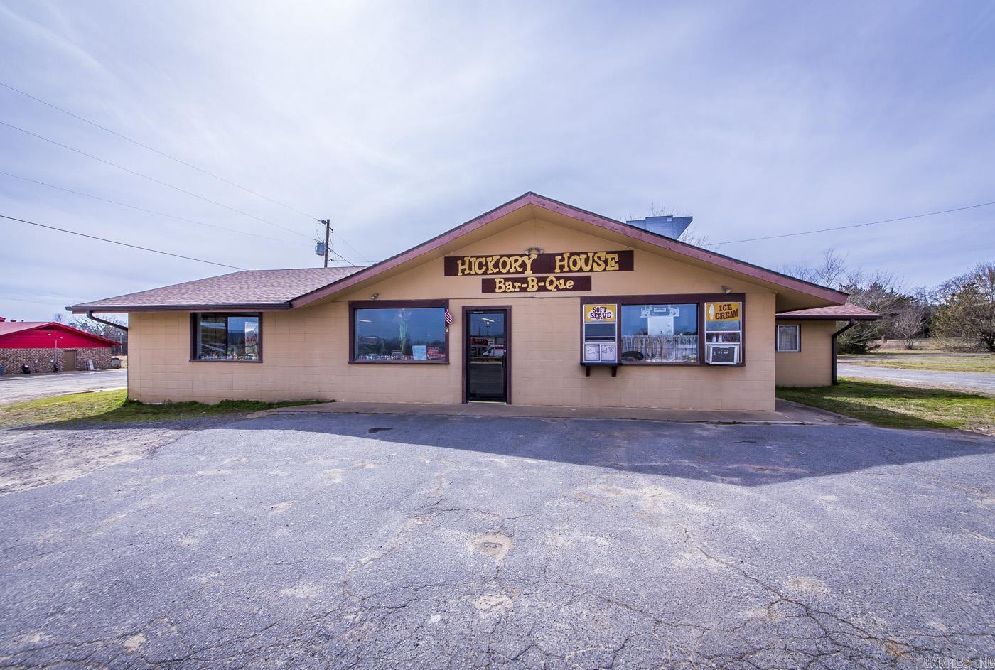 4736  Hwy 65 S  Clinton, AR