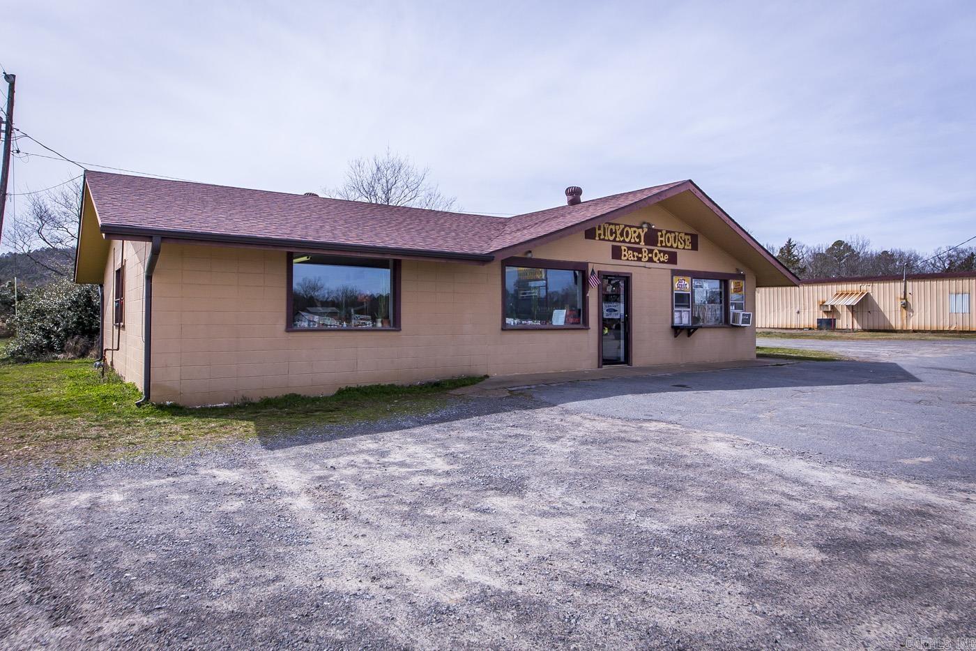 4736  Hwy 65 S  Clinton, AR