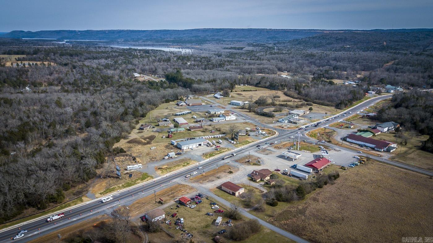 4736  Hwy 65 S  Clinton, AR