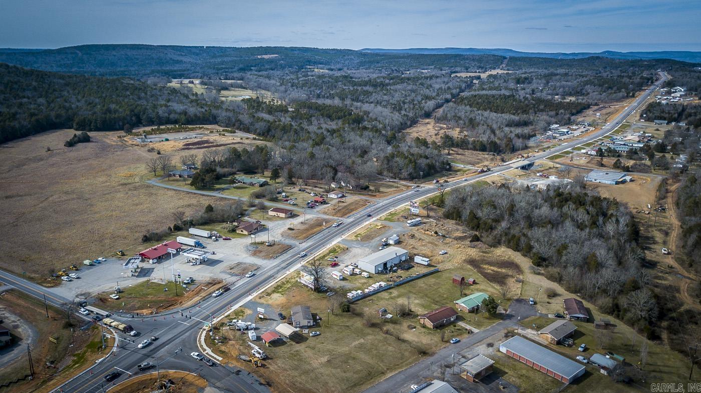 4736  Hwy 65 S  Clinton, AR
