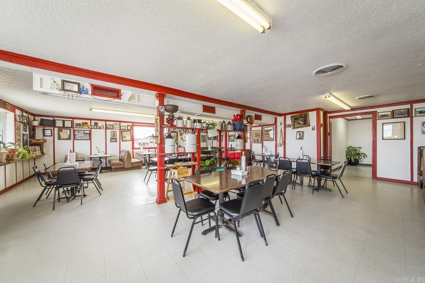 4736  Hwy 65 S  Clinton, AR