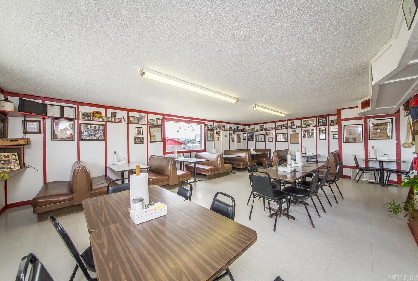 4736  Hwy 65 S  Clinton, AR