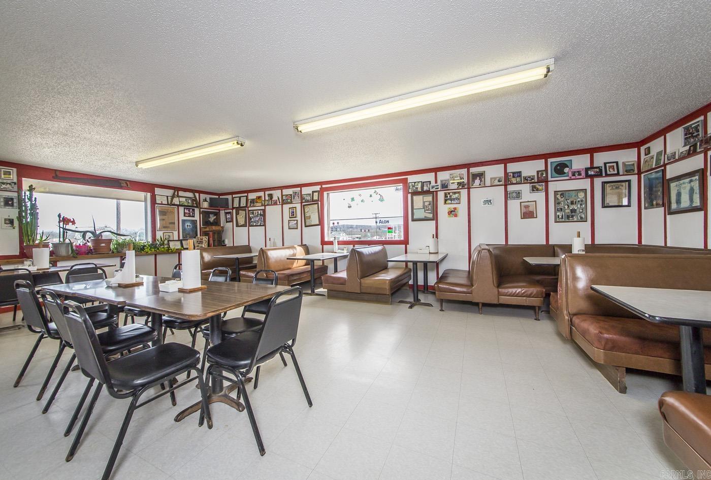 4736  Hwy 65 S  Clinton, AR