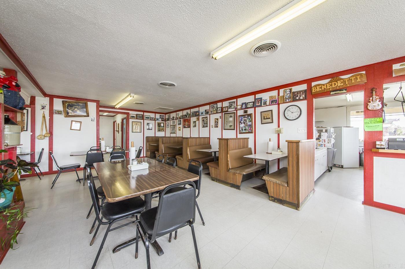 4736  Hwy 65 S  Clinton, AR