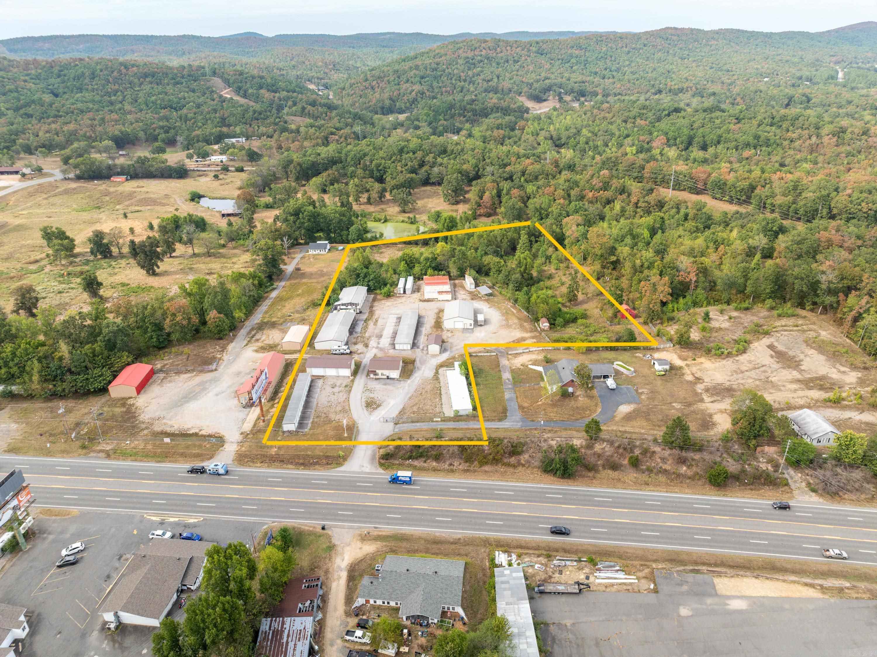 4975  Malvern  Hot Springs, AR
