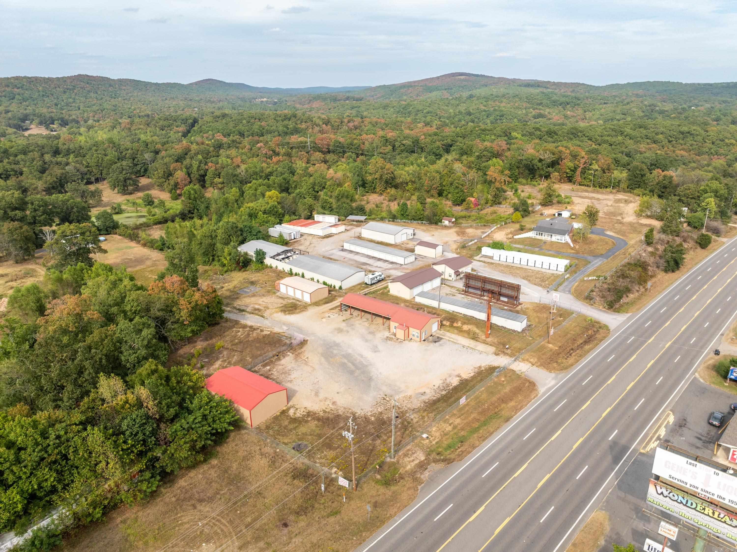 4975  Malvern  Hot Springs, AR