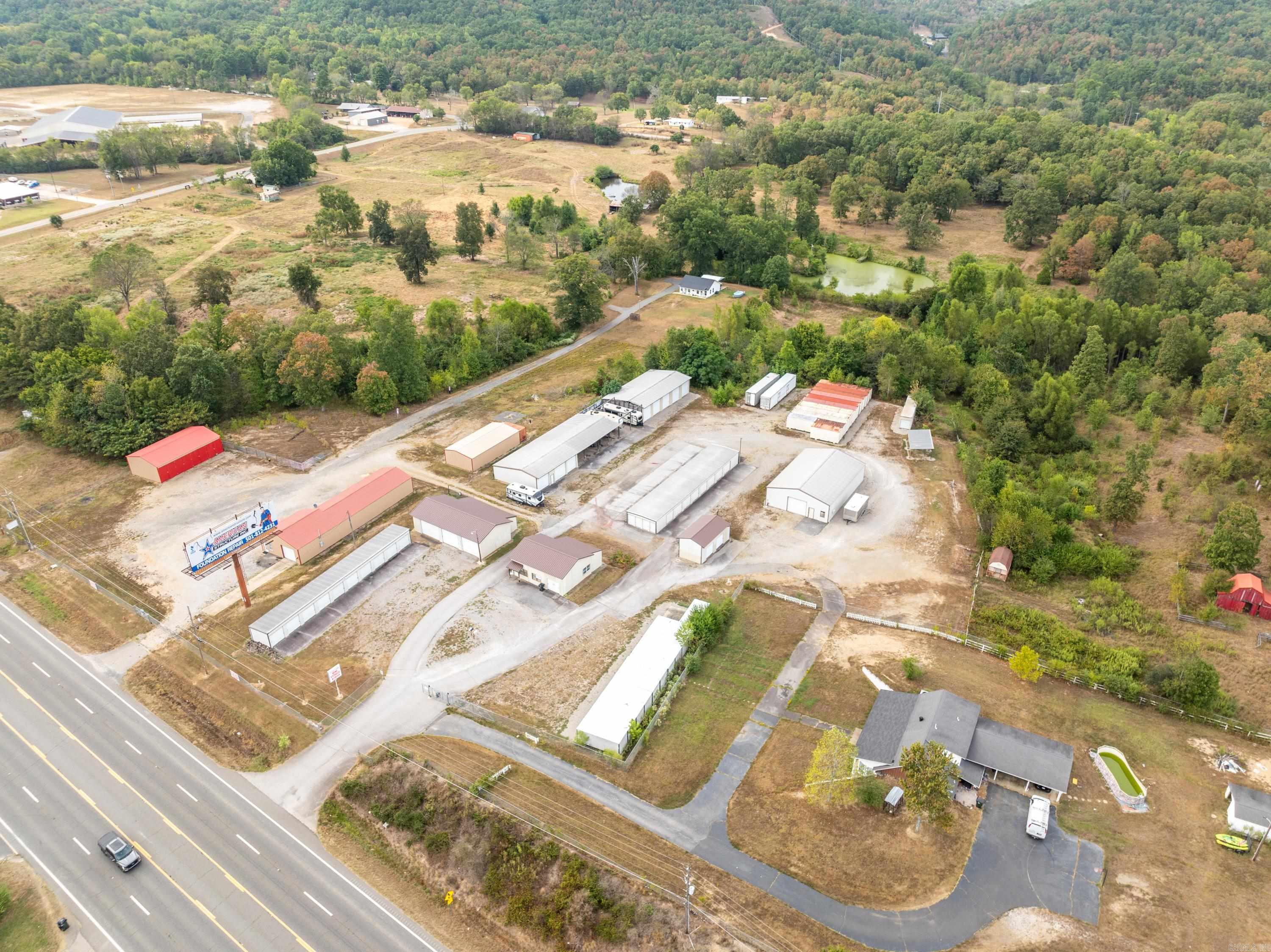 4975  Malvern  Hot Springs, AR