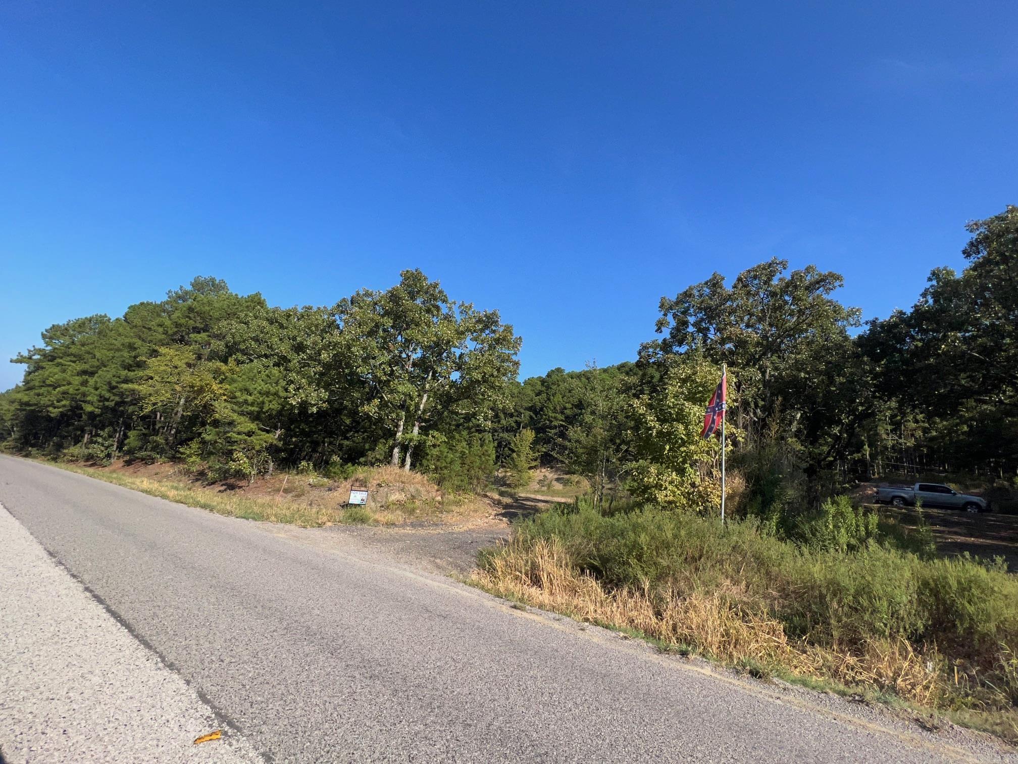 unk  Sutherland Ave  Mena, AR
